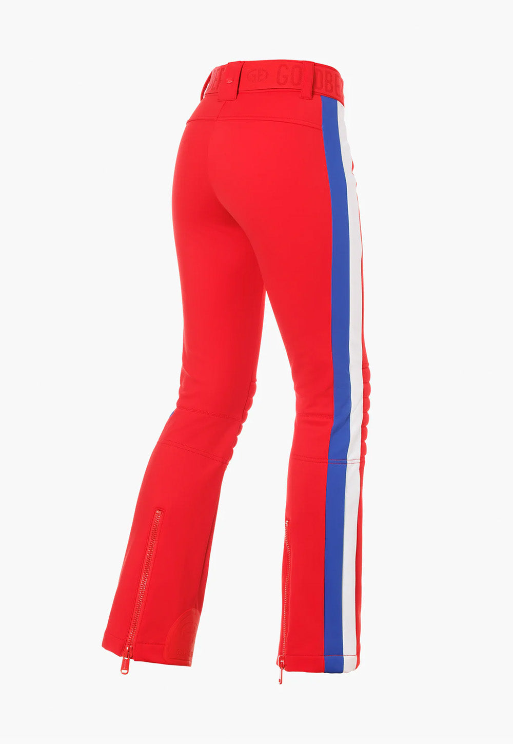 Alpine Ski Pant - Flame
