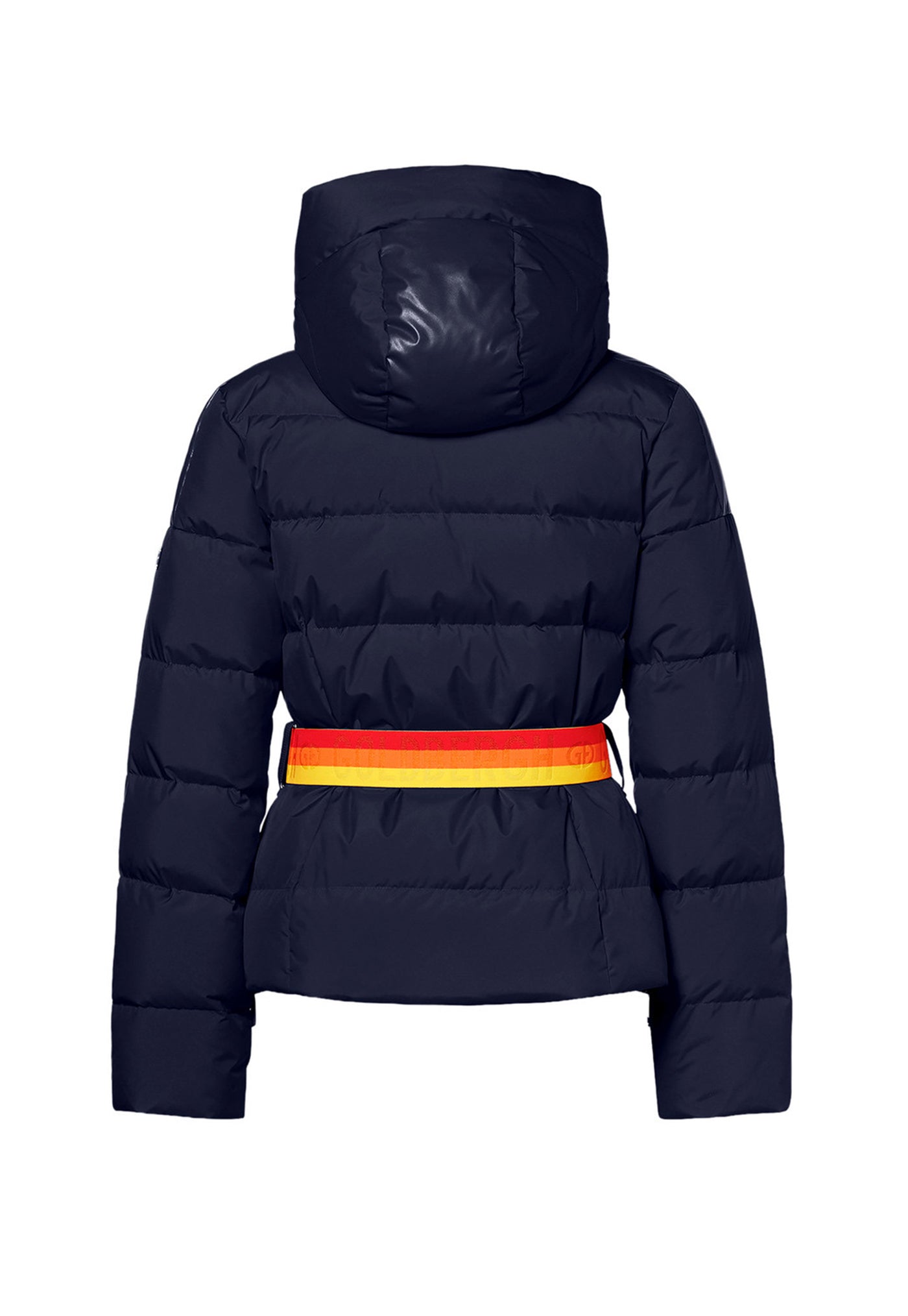 Bufera Ski Jacket - French Blue