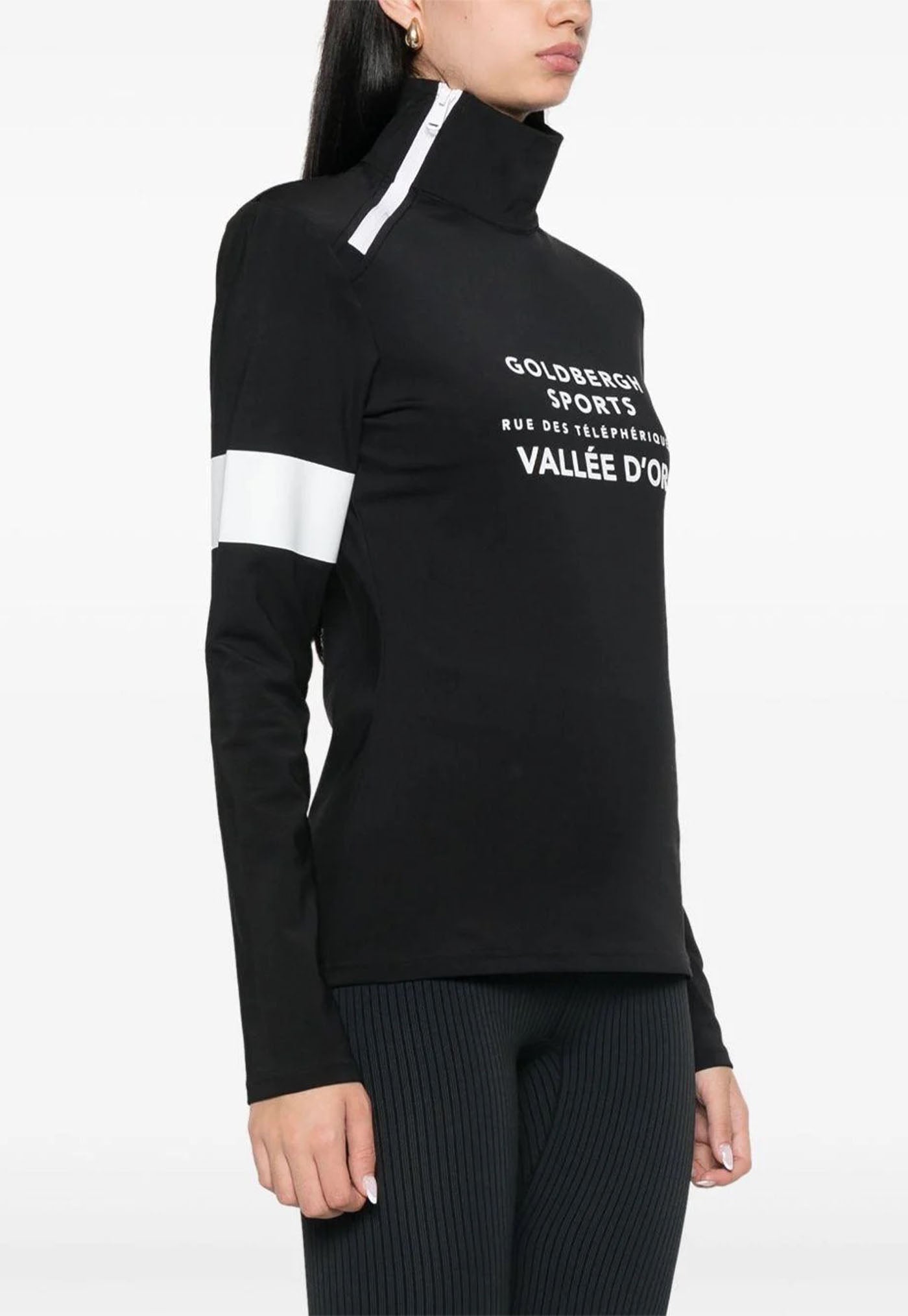 Carre Ski Pully - Black