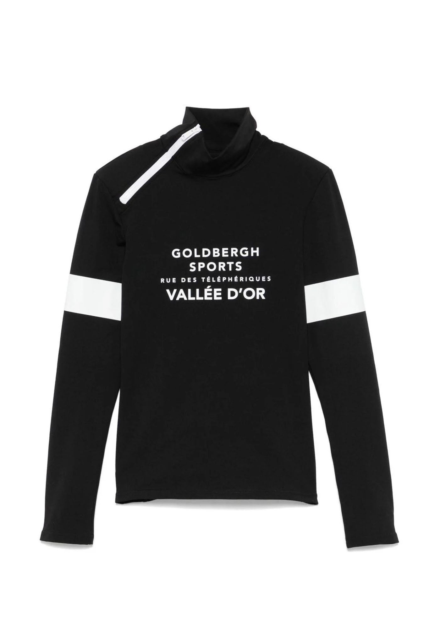 Carre Ski Pully - Black