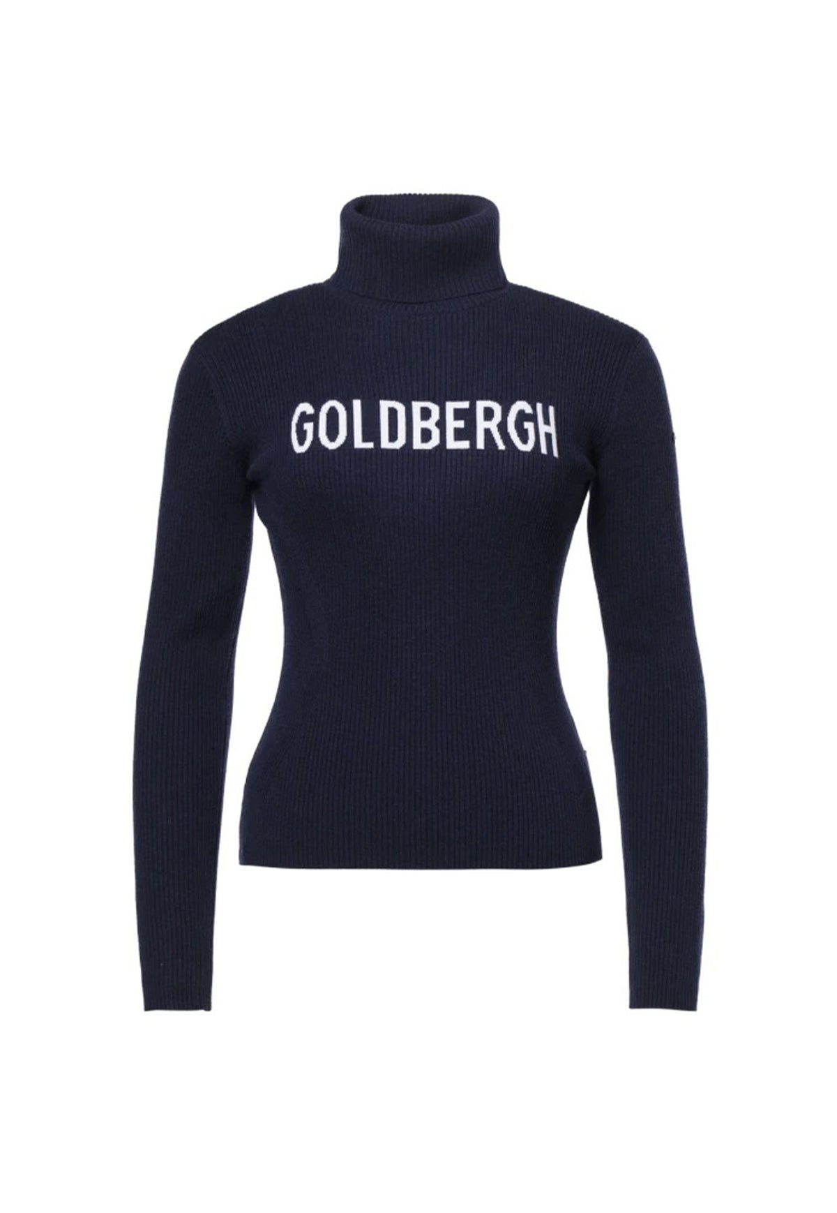 Fira Sweater - French Blue