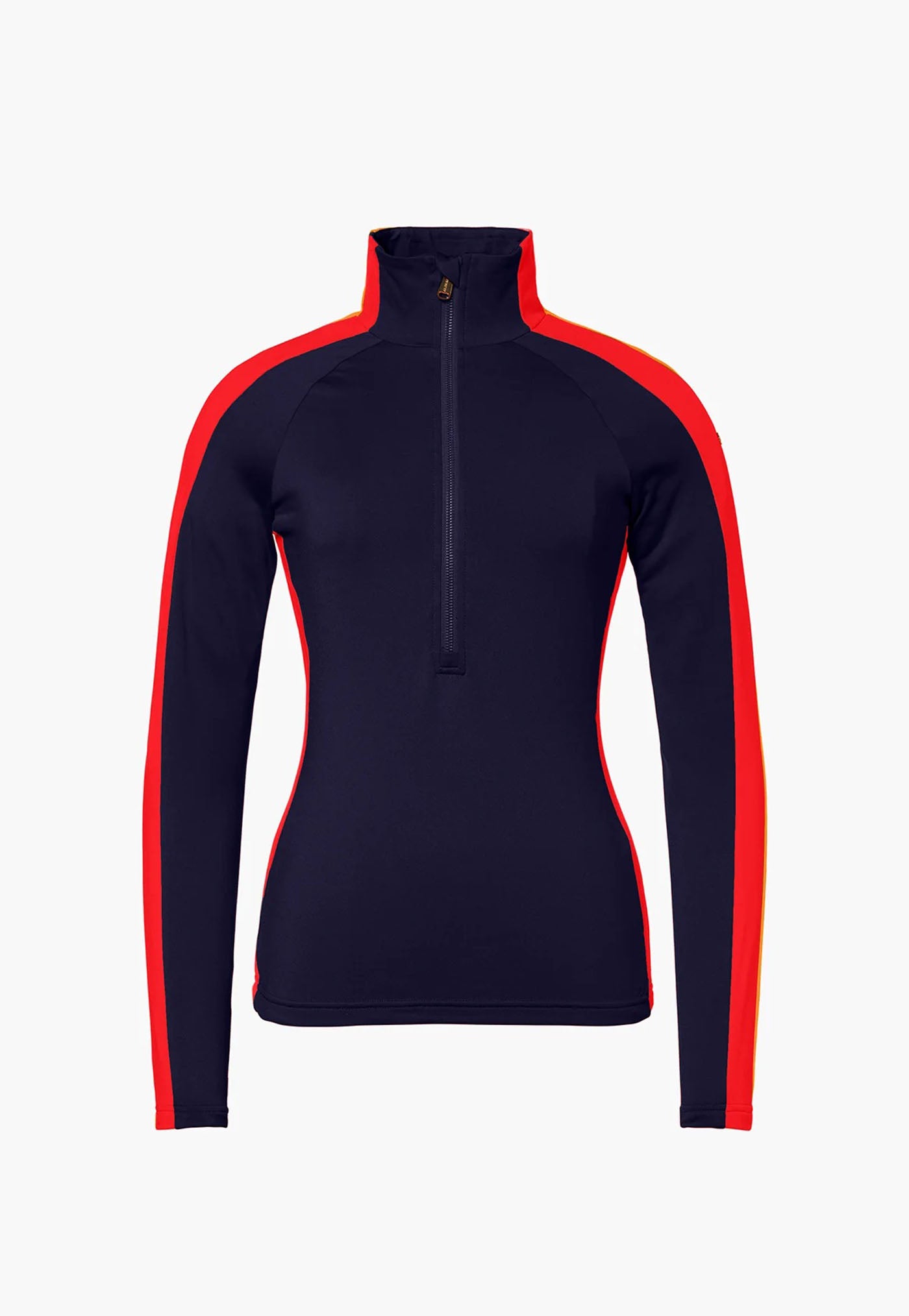 Fuoco Ski Pully - French Blue