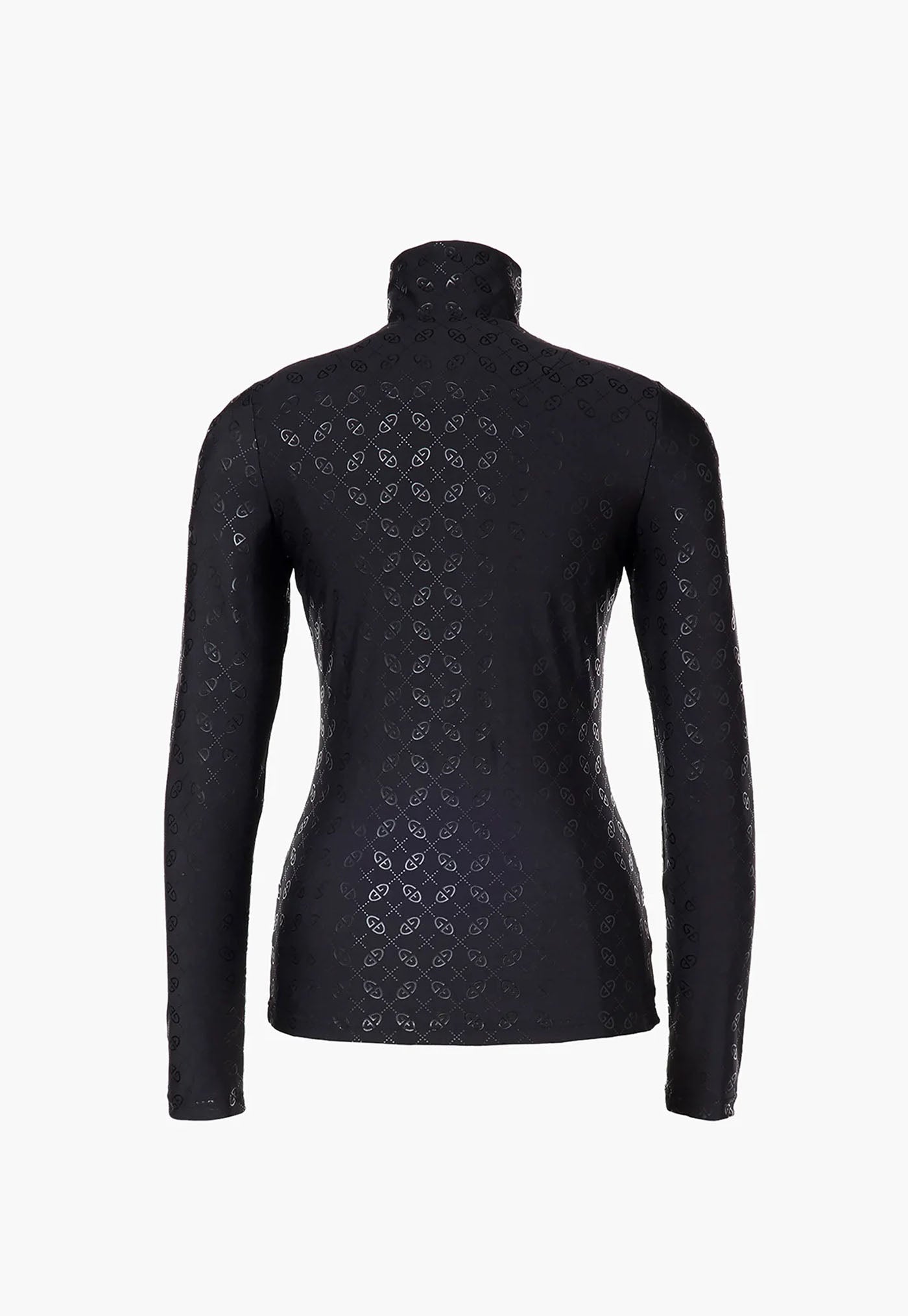 Icon Ski Pully - Black