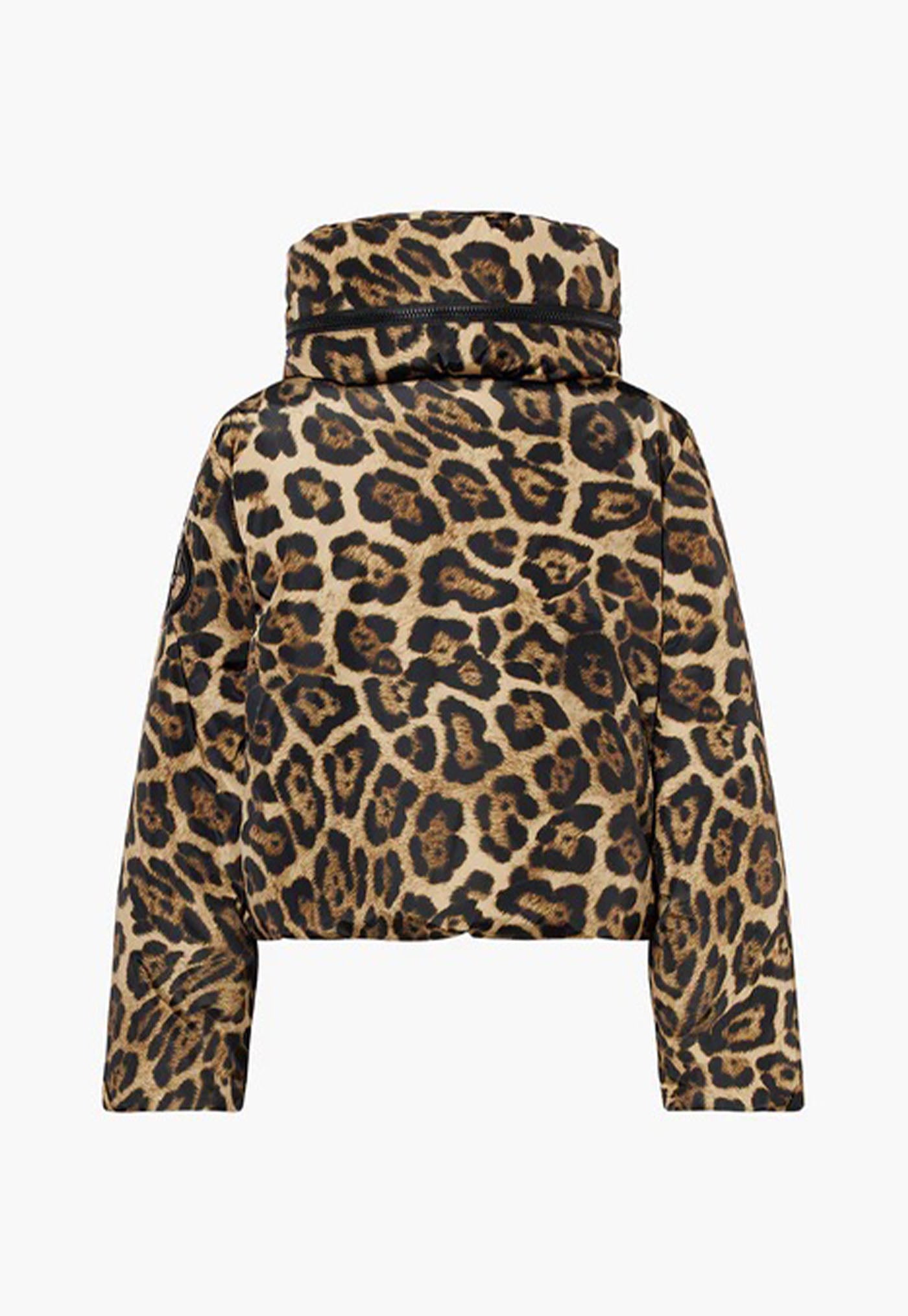 Pantera Ski Jacket - Jaguar