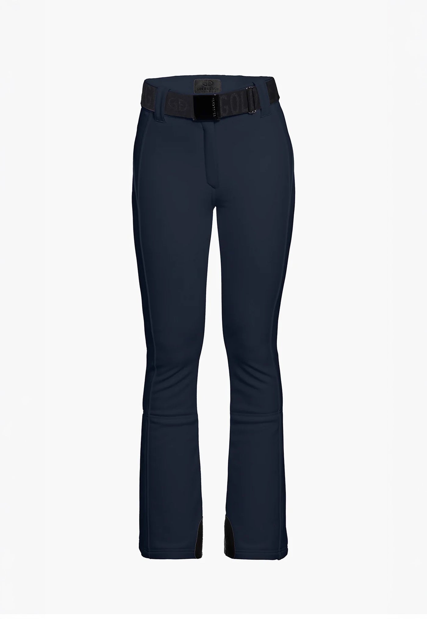Pippa Long Ski Pants - French Blue