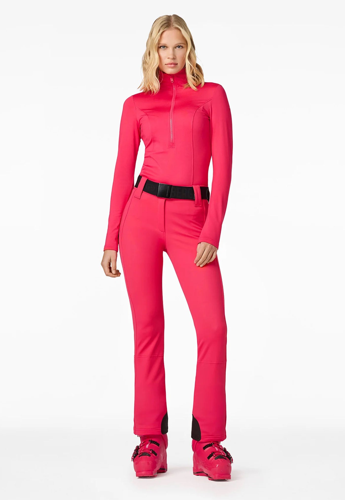 Serena Ski Pully - Italian Rose