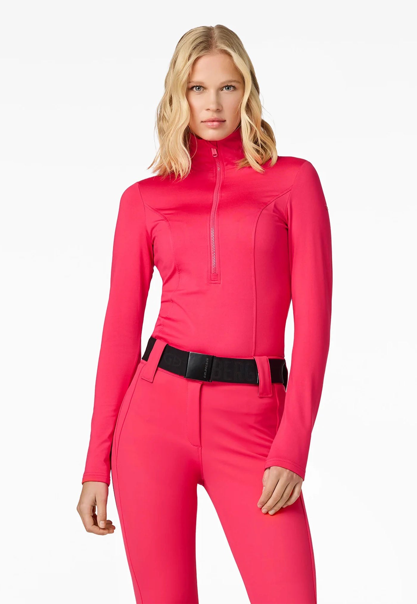 Serena Ski Pully - Italian Rose