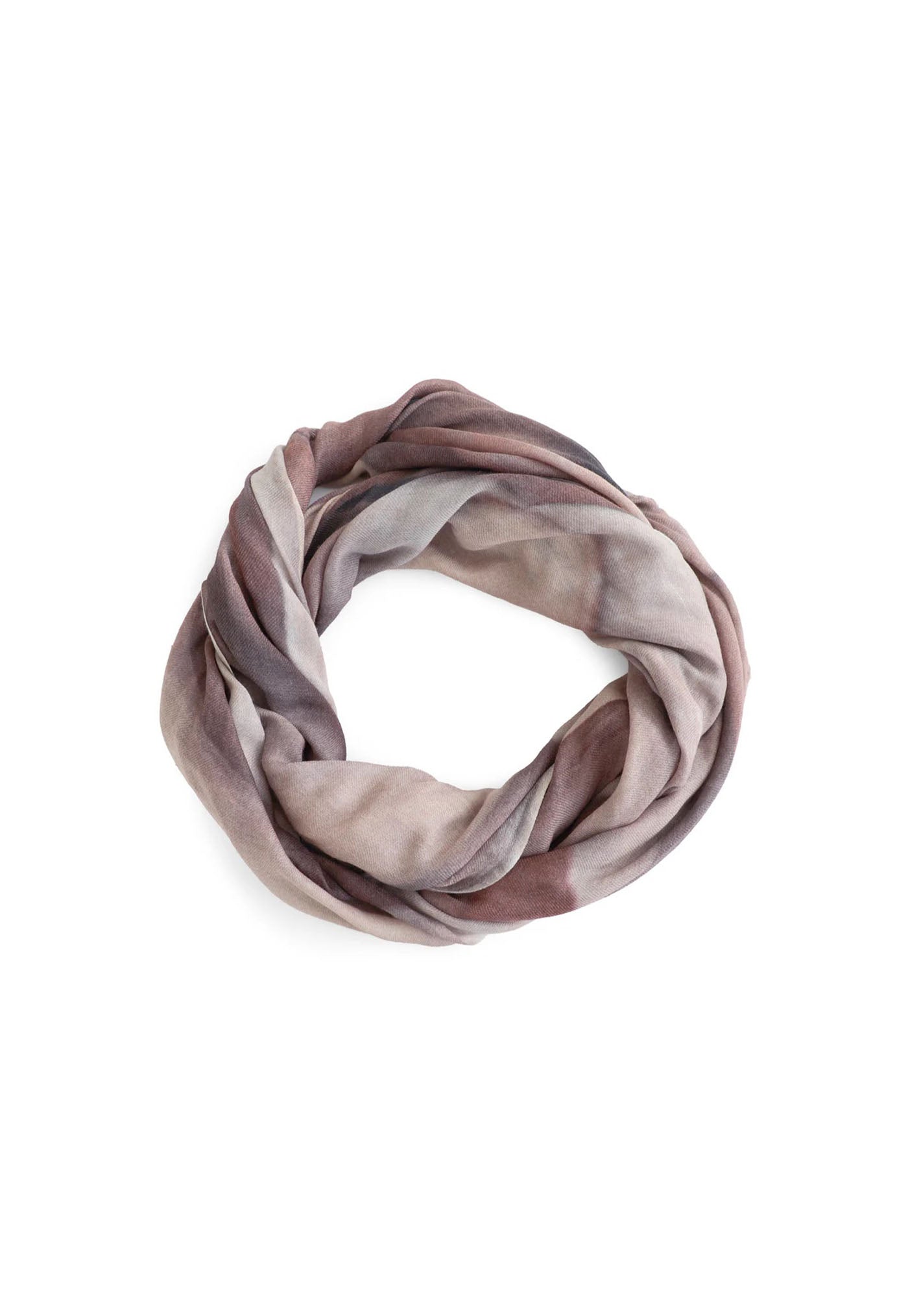 Bambu Tali - Skinny Wool Scarf