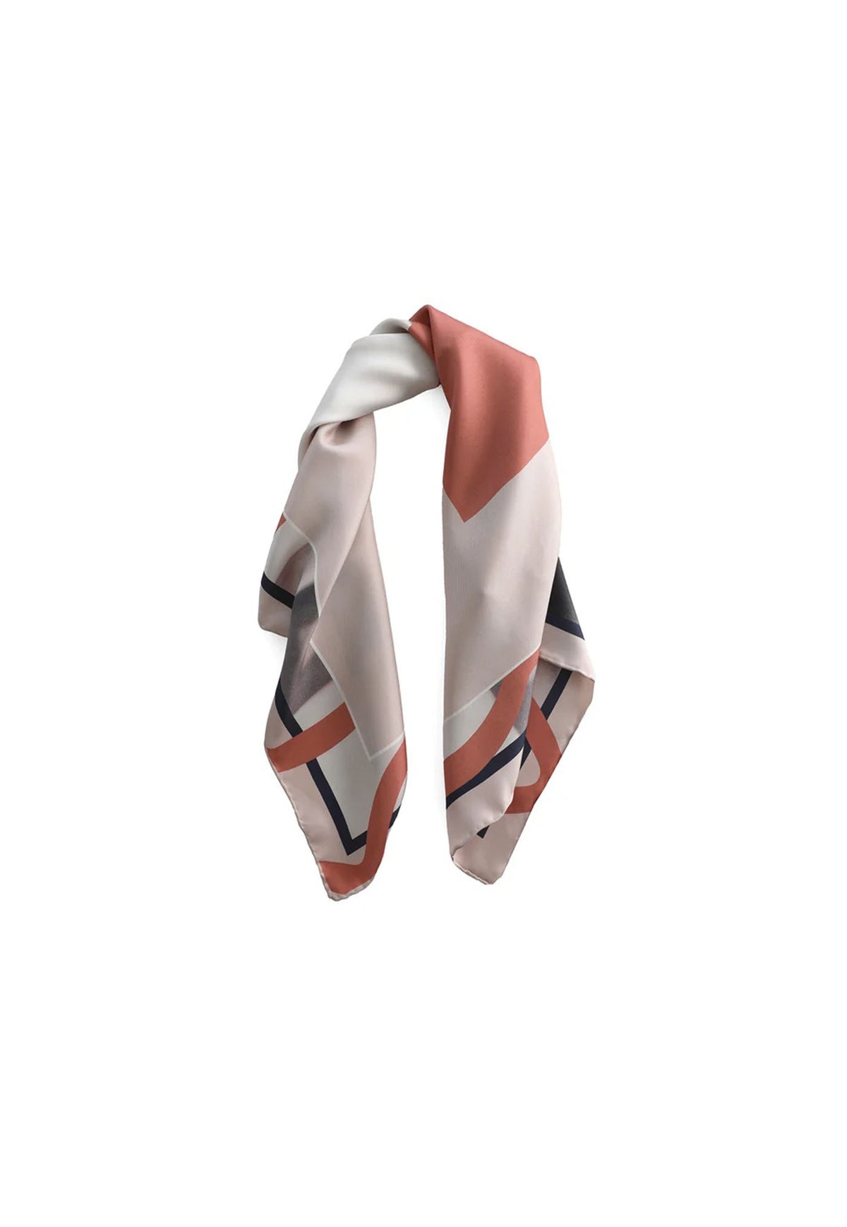 Harbour Nights Neckerchief