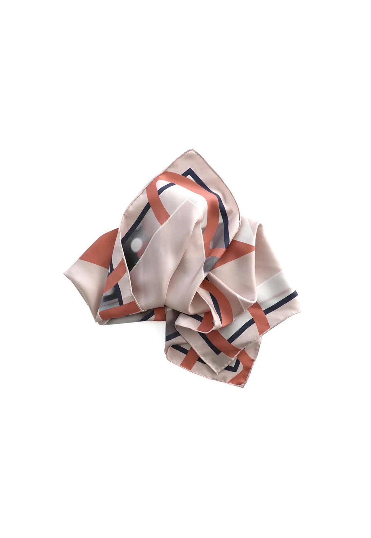 Harbour Nights Neckerchief