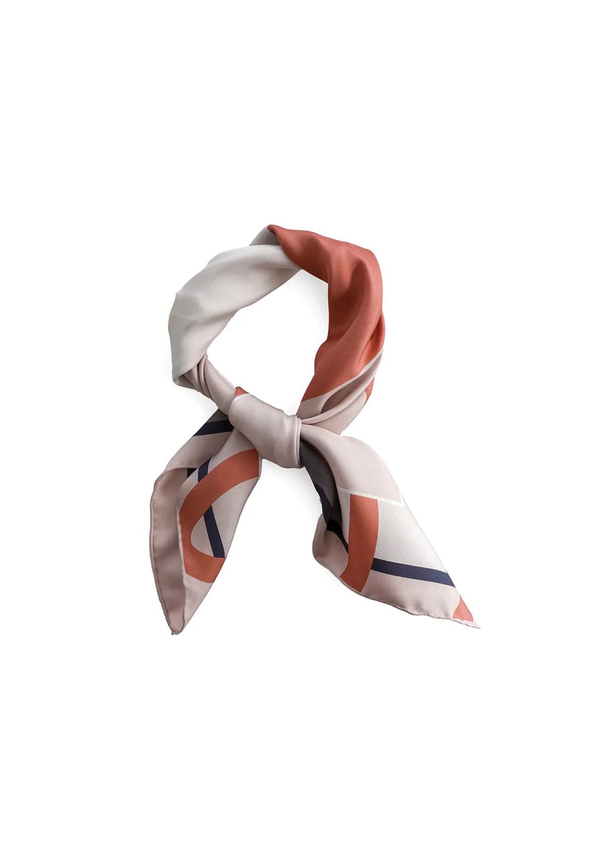 Harbour Nights Neckerchief