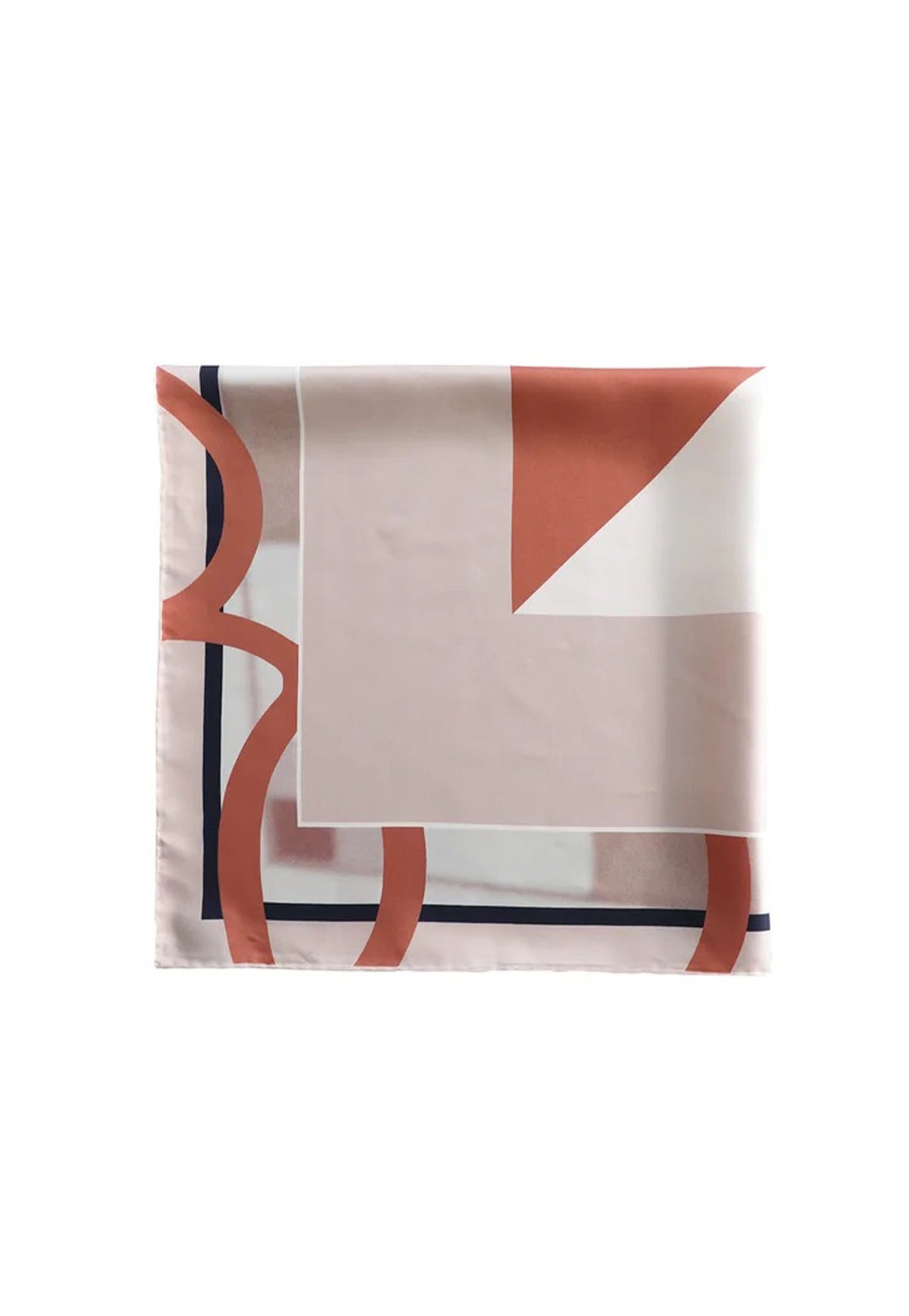 Harbour Nights Neckerchief