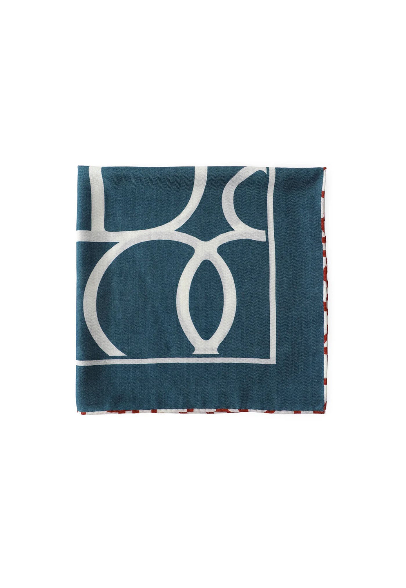 Heritage Neckerchief - Denim