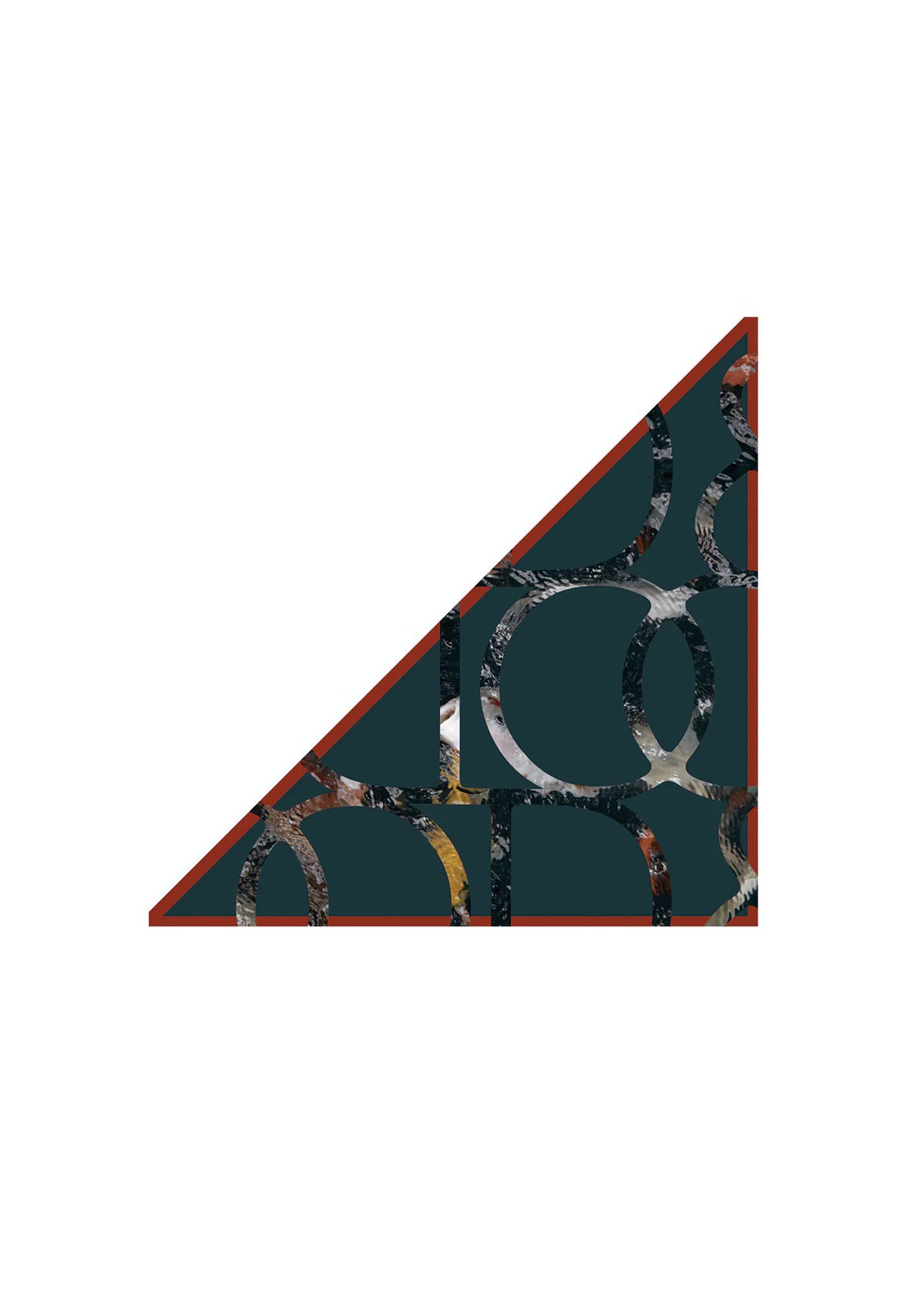 Heritage Triangle - Petrol