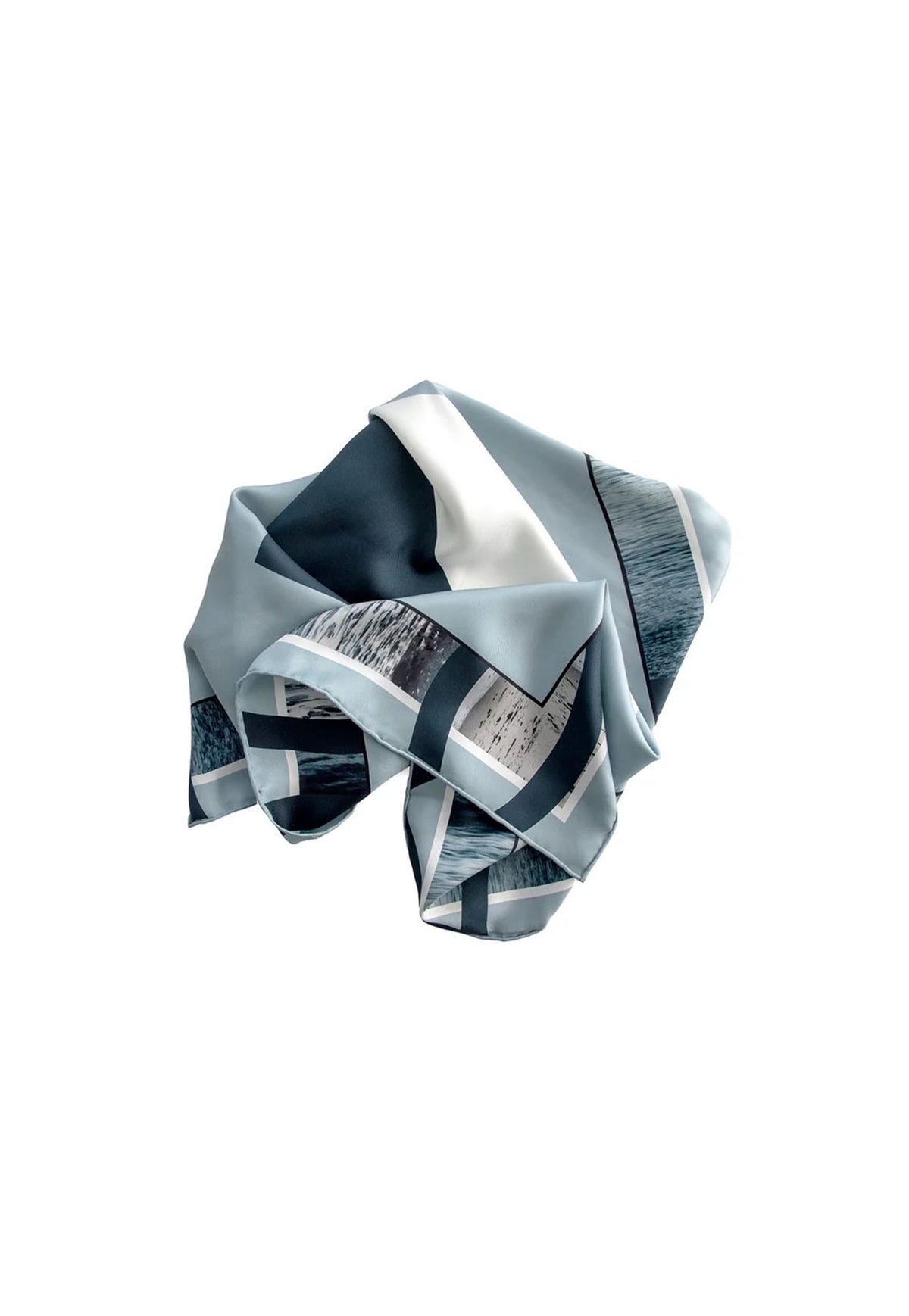 Low Tide Neckerchief