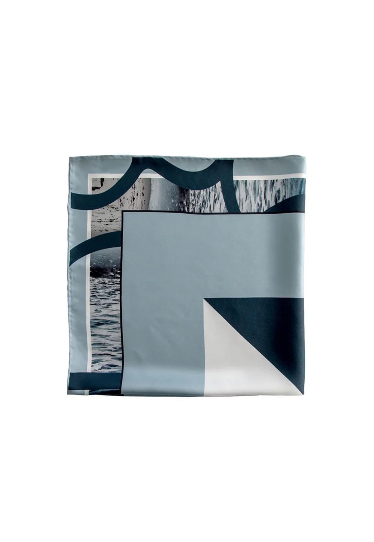 Low Tide Neckerchief