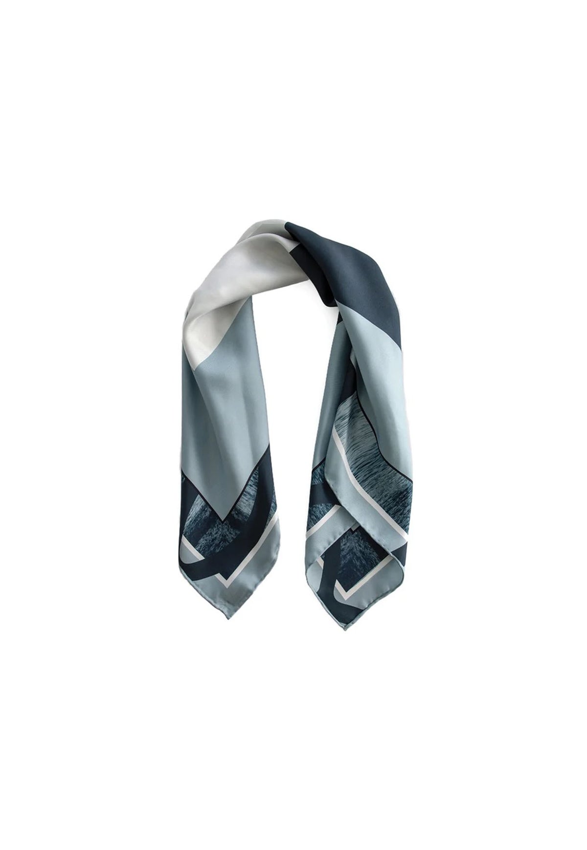 Low Tide Neckerchief