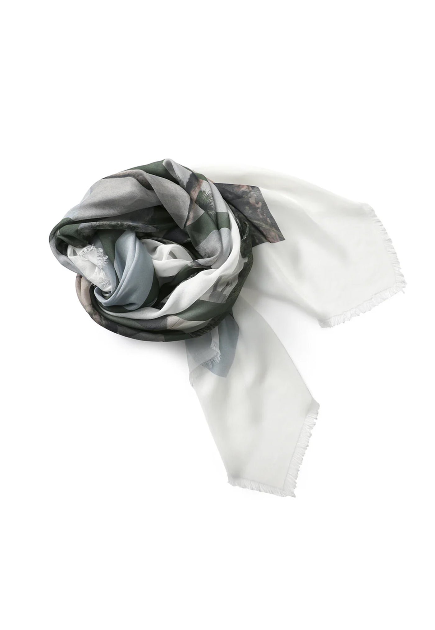 Palm Springs Large Square Scarf