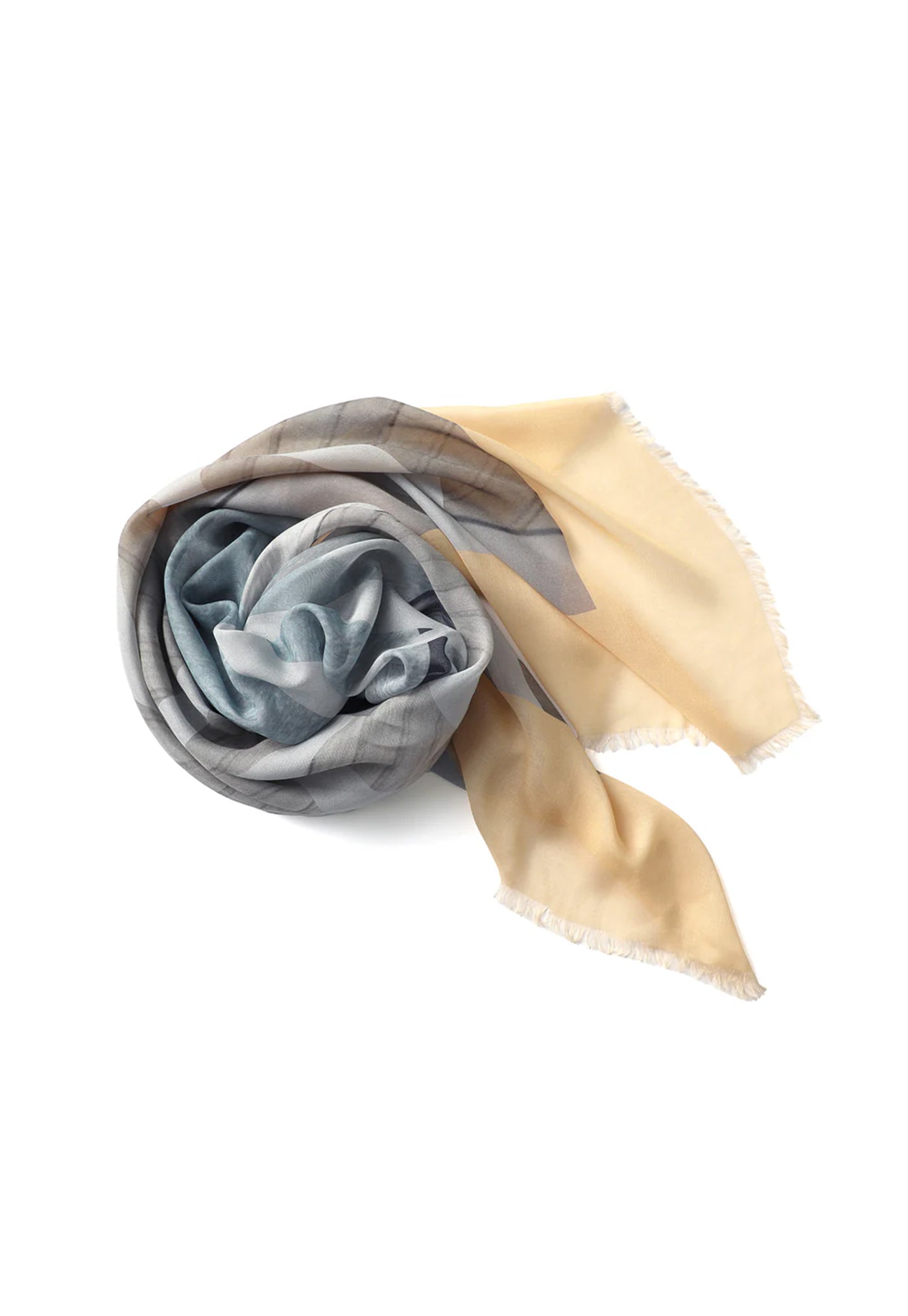 Athens Large Square Scarf