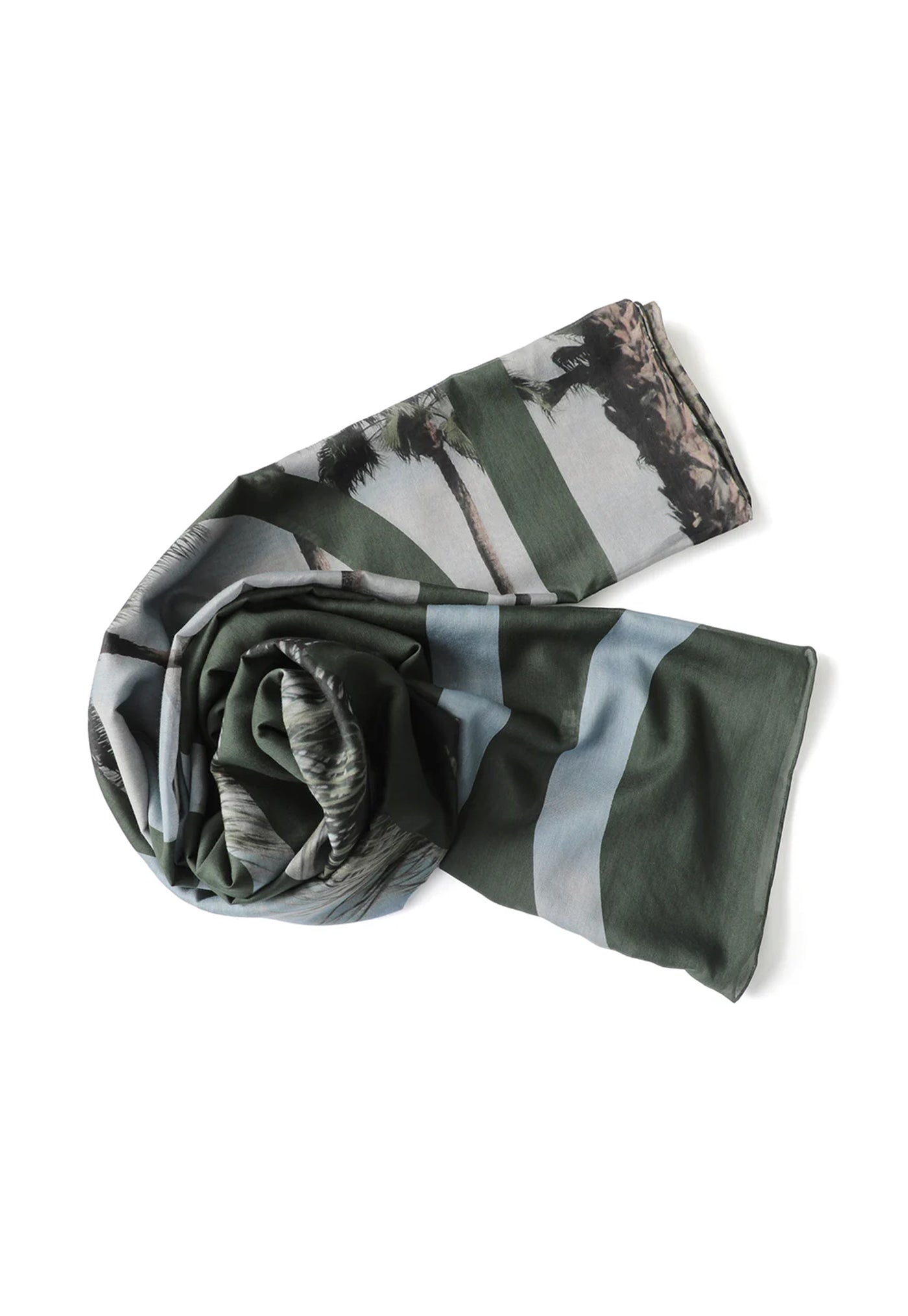 Palm Springs Giant Sarong