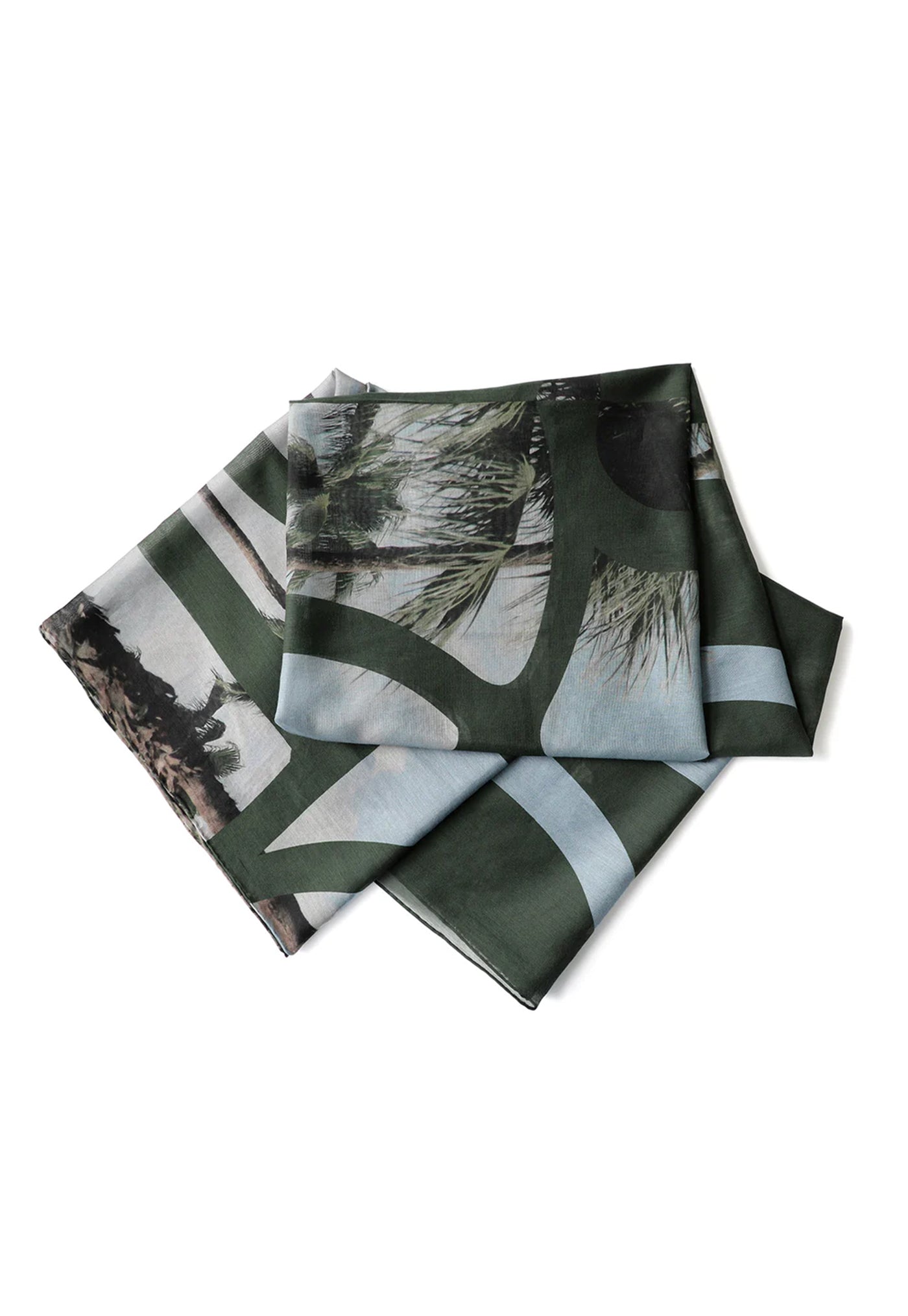 Palm Springs Giant Sarong