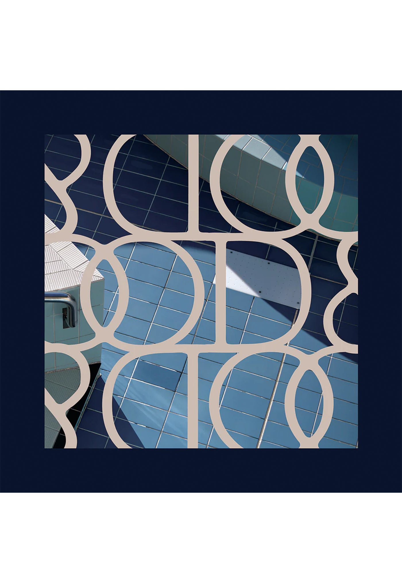 Noosa Large Square Scarf