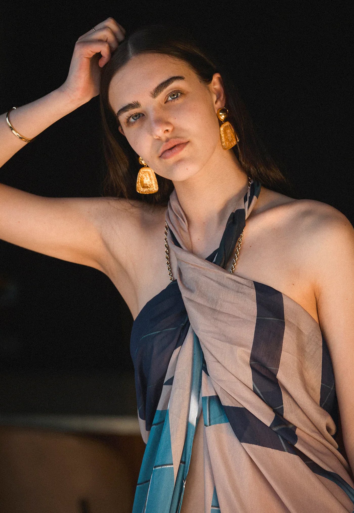 Noosa Giant Sarong