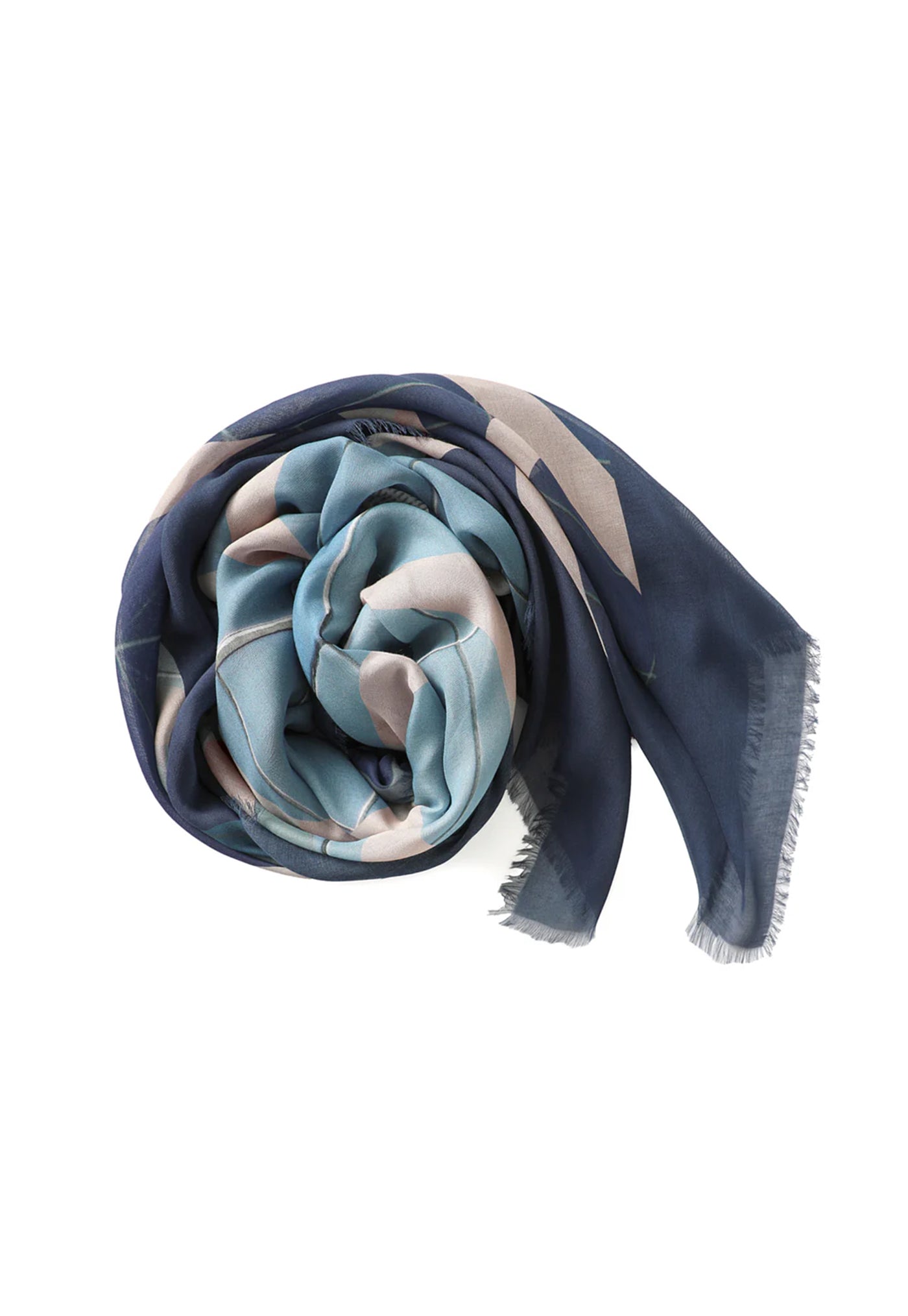 Noosa Large Square Scarf