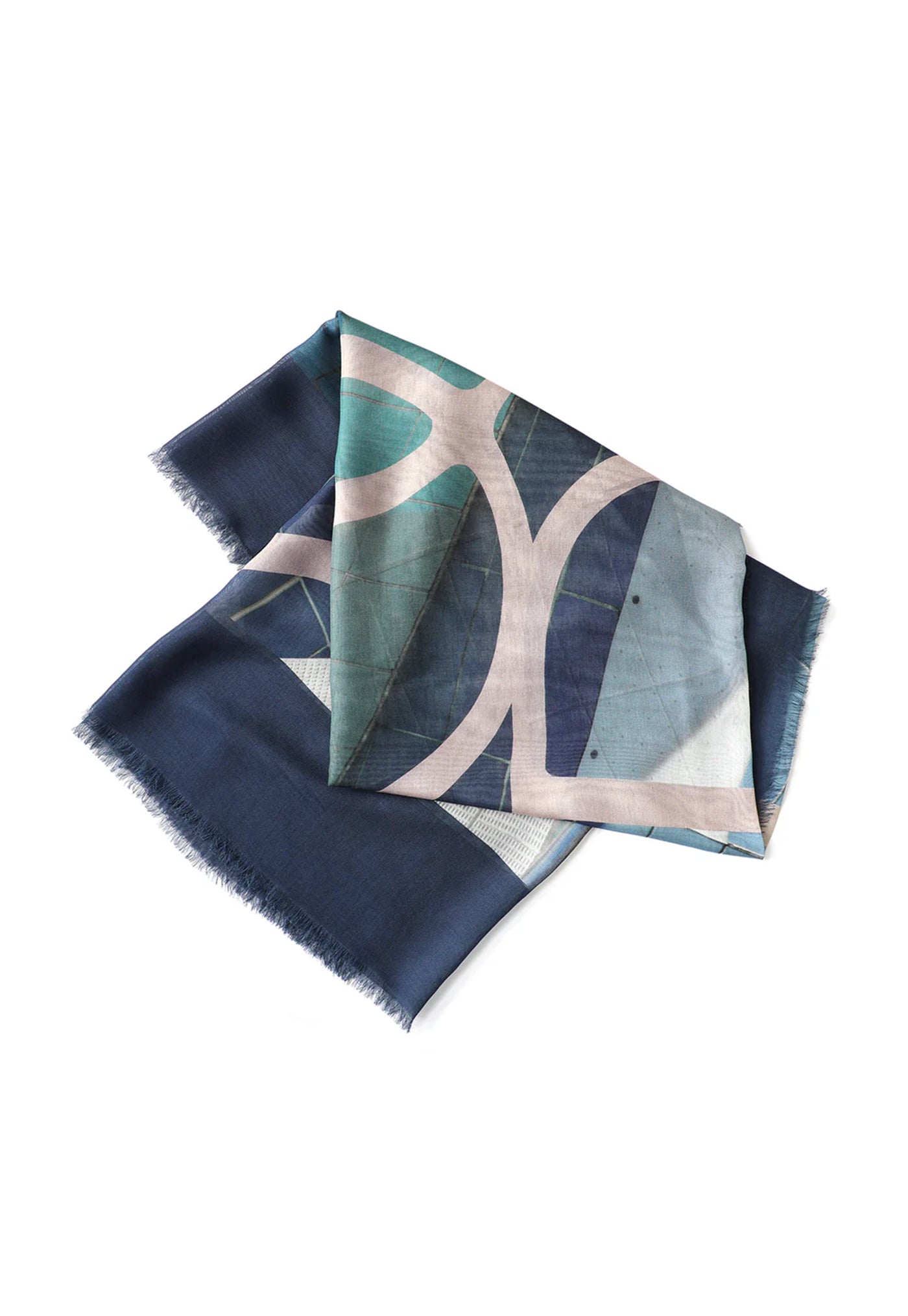 Noosa Large Square Scarf