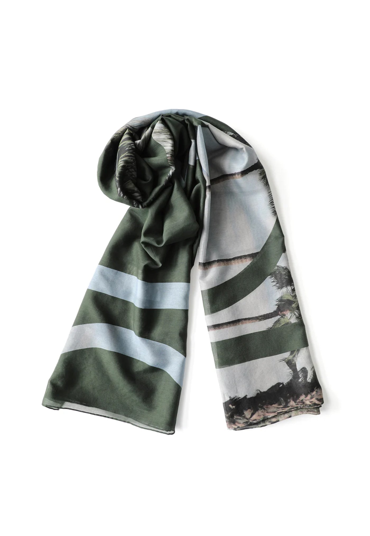 Palm Springs Giant Sarong