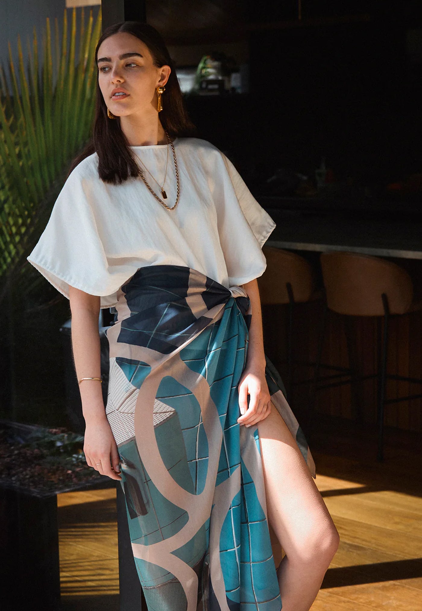 Noosa Giant Sarong
