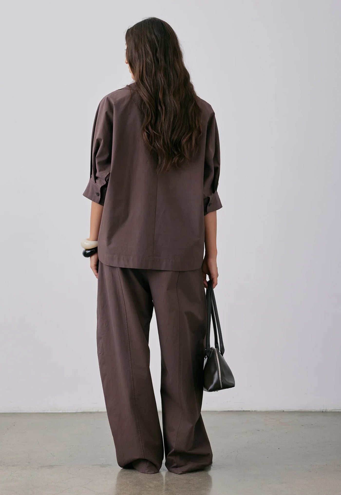 Meyer Pant - Barolo