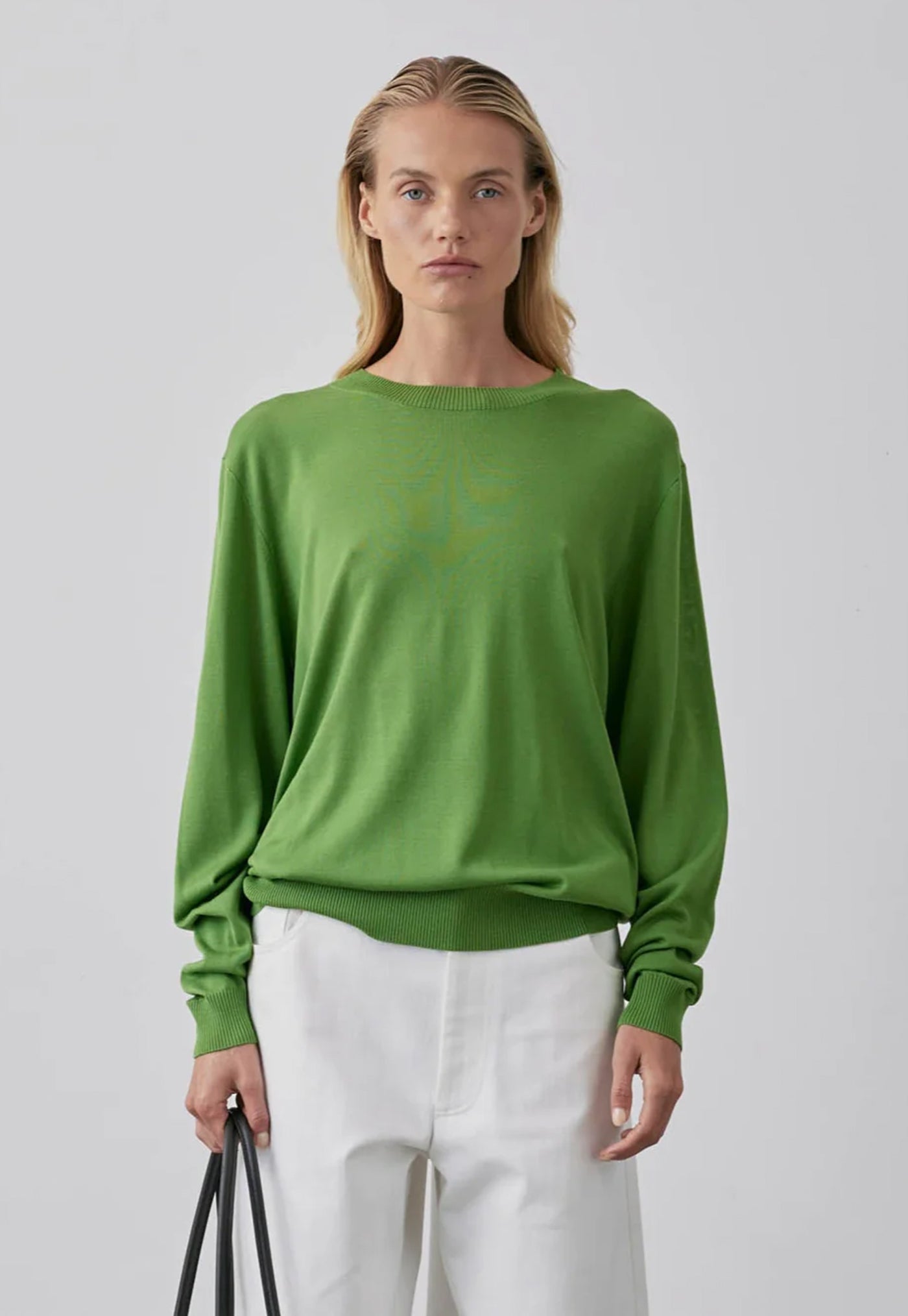 Faron Jumper - Fern