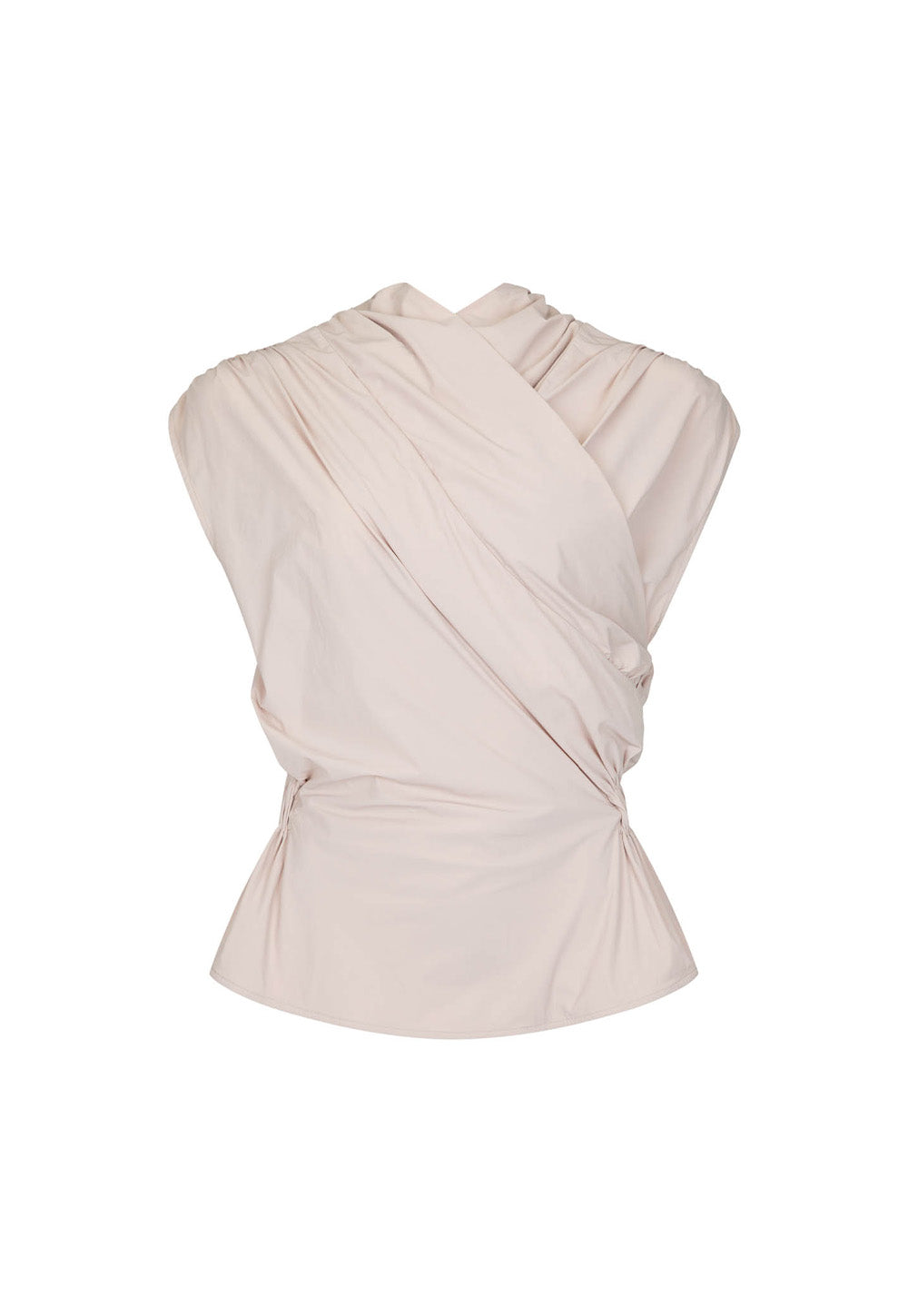 Chaimberlain Top - Ballet
