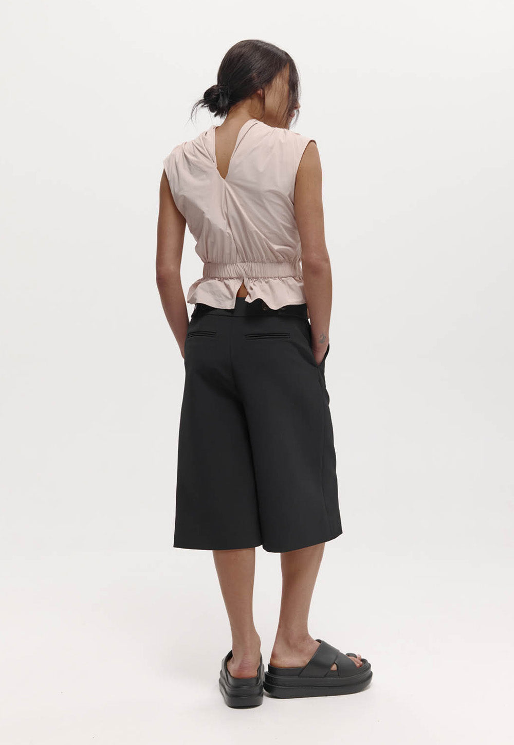 Chaimberlain Top - Ballet