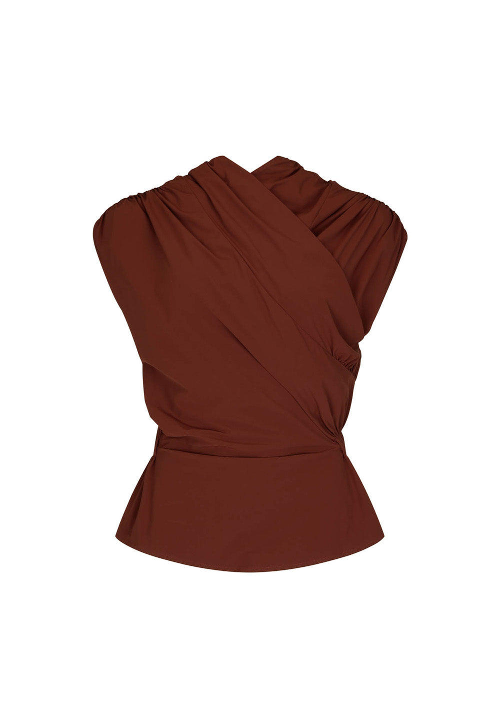 Chaimberlain Top - Heirloom