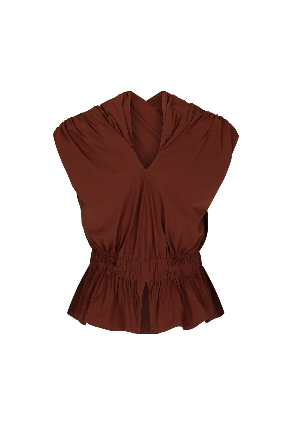 Chaimberlain Top - Heirloom