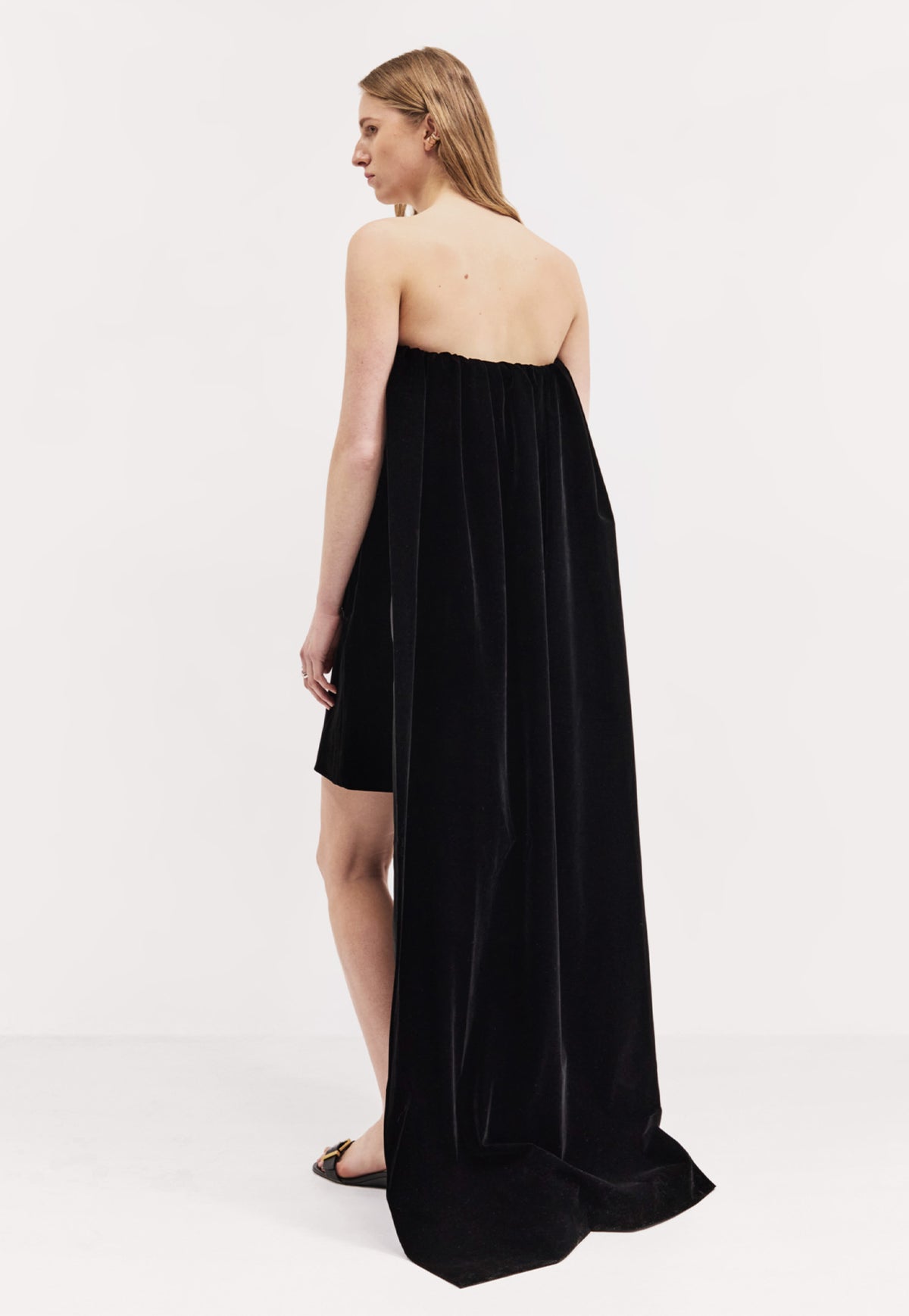 Coppola Dress - Black
