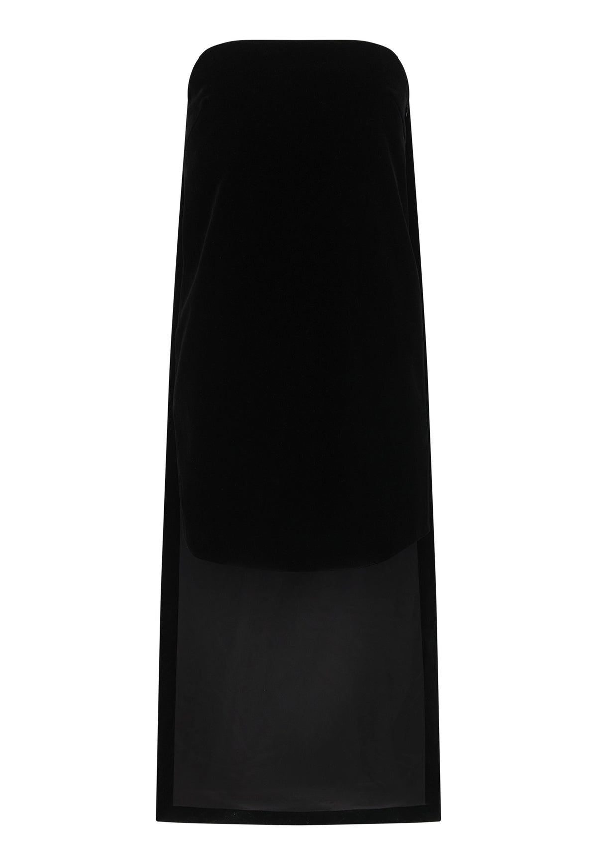 Coppola Dress - Black
