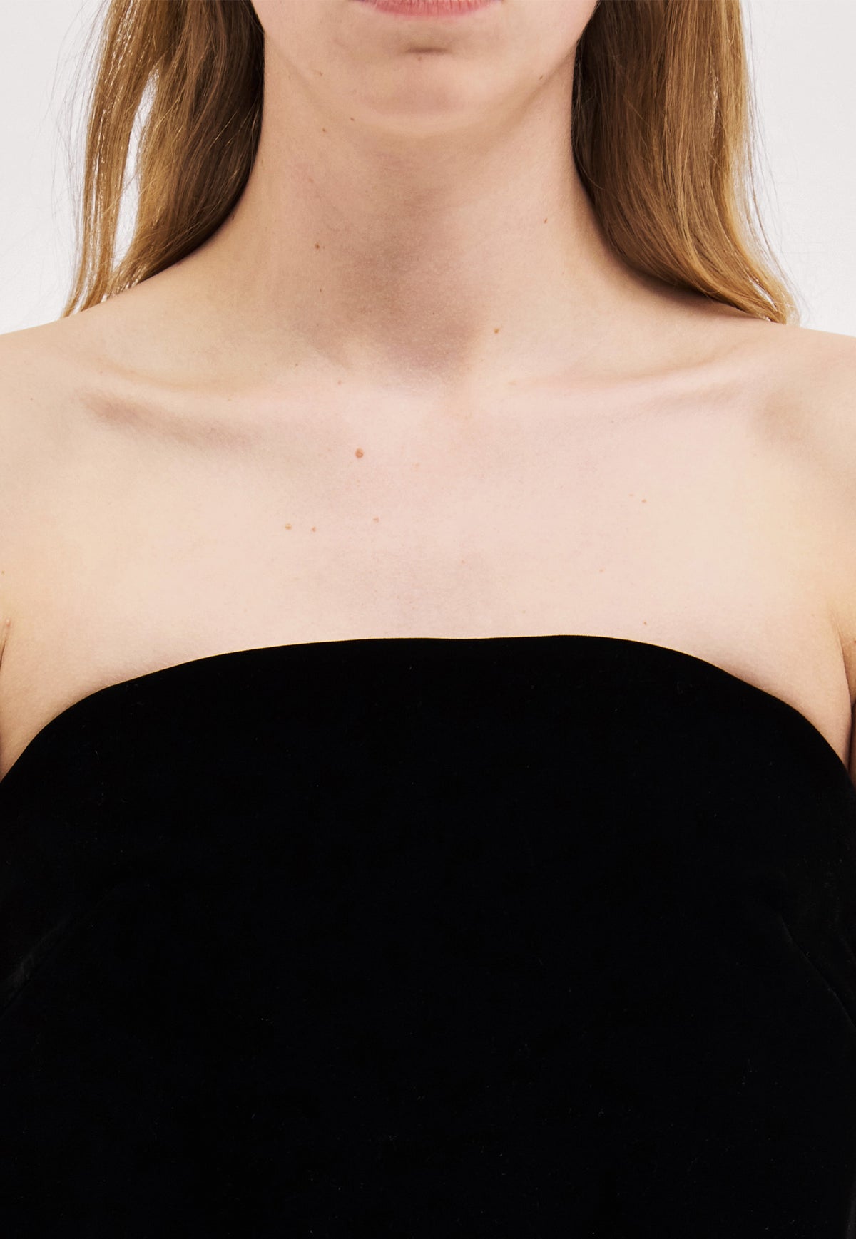 Coppola Dress - Black
