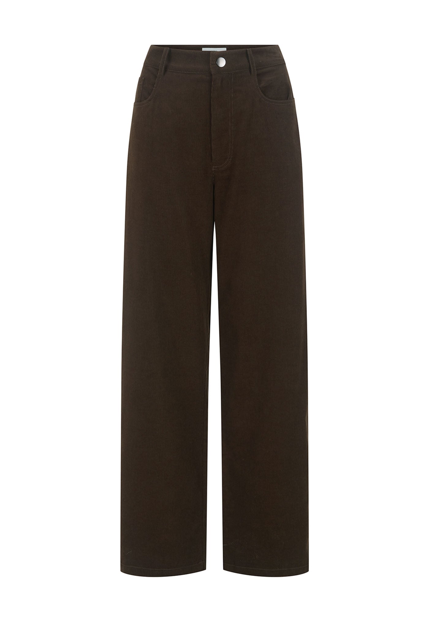 Dean Trouser - Hickory