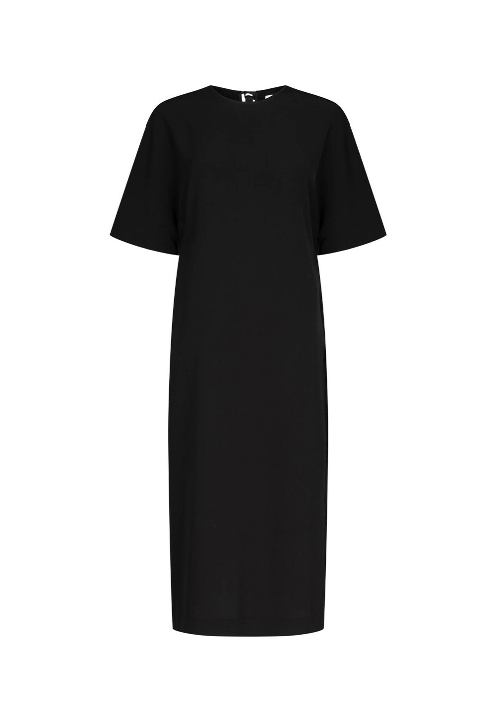 Dennison Dress - Black
