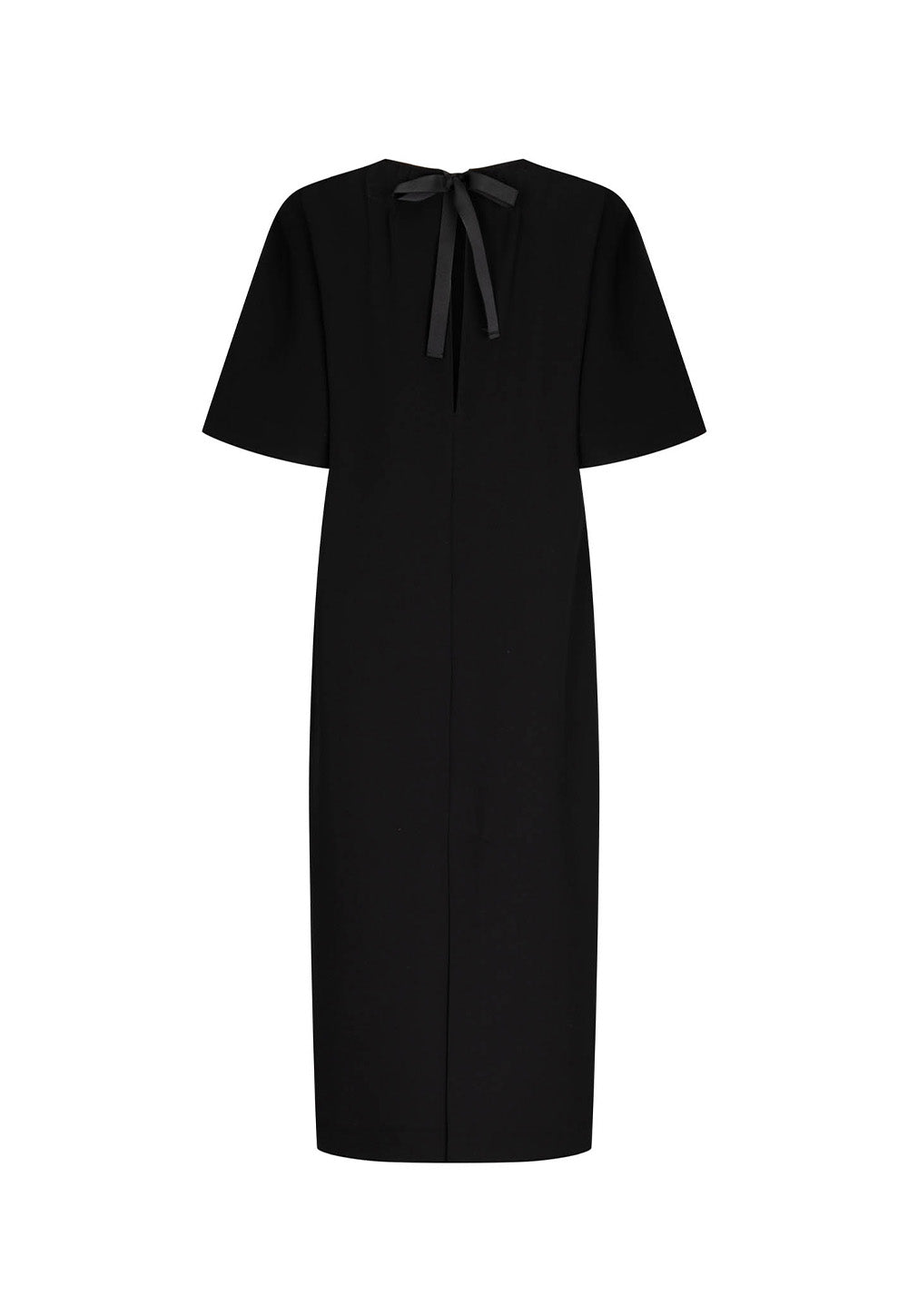 Dennison Dress - Black