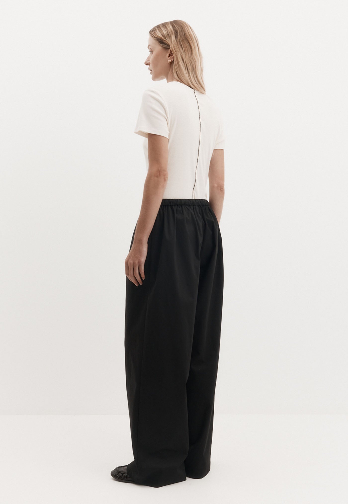 Drew Trouser - Black