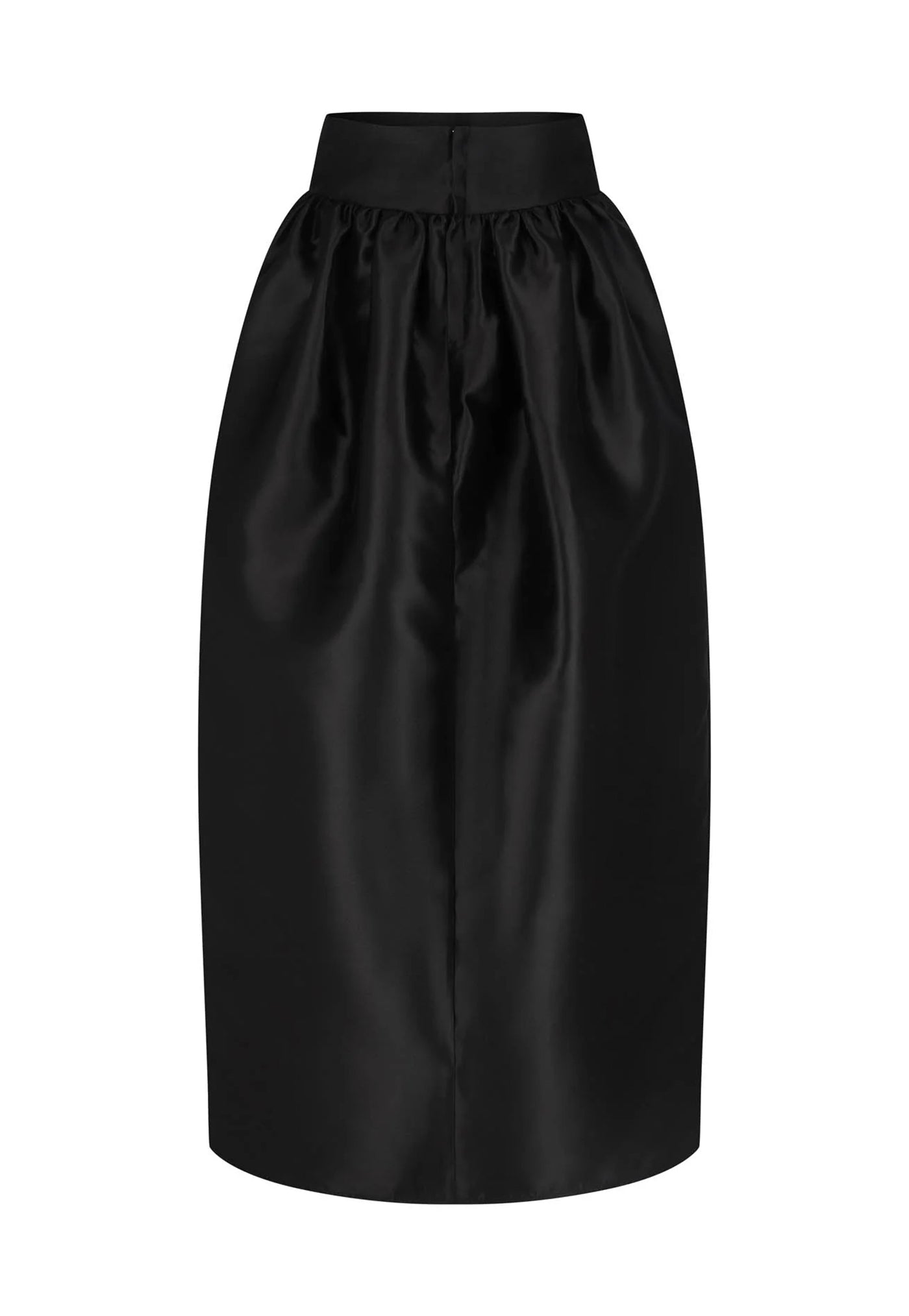 Emme Skirt - Black