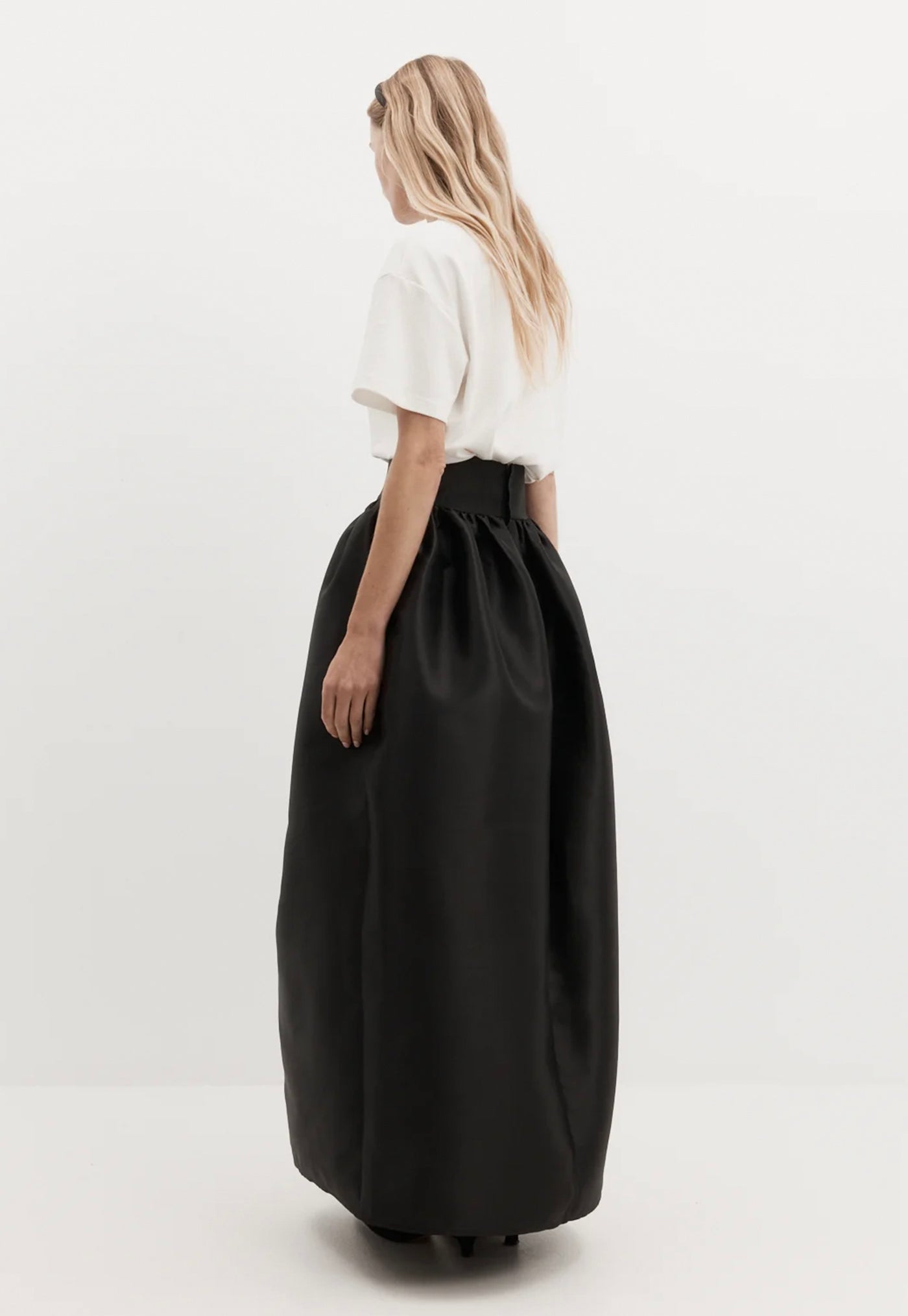Emme Skirt - Black