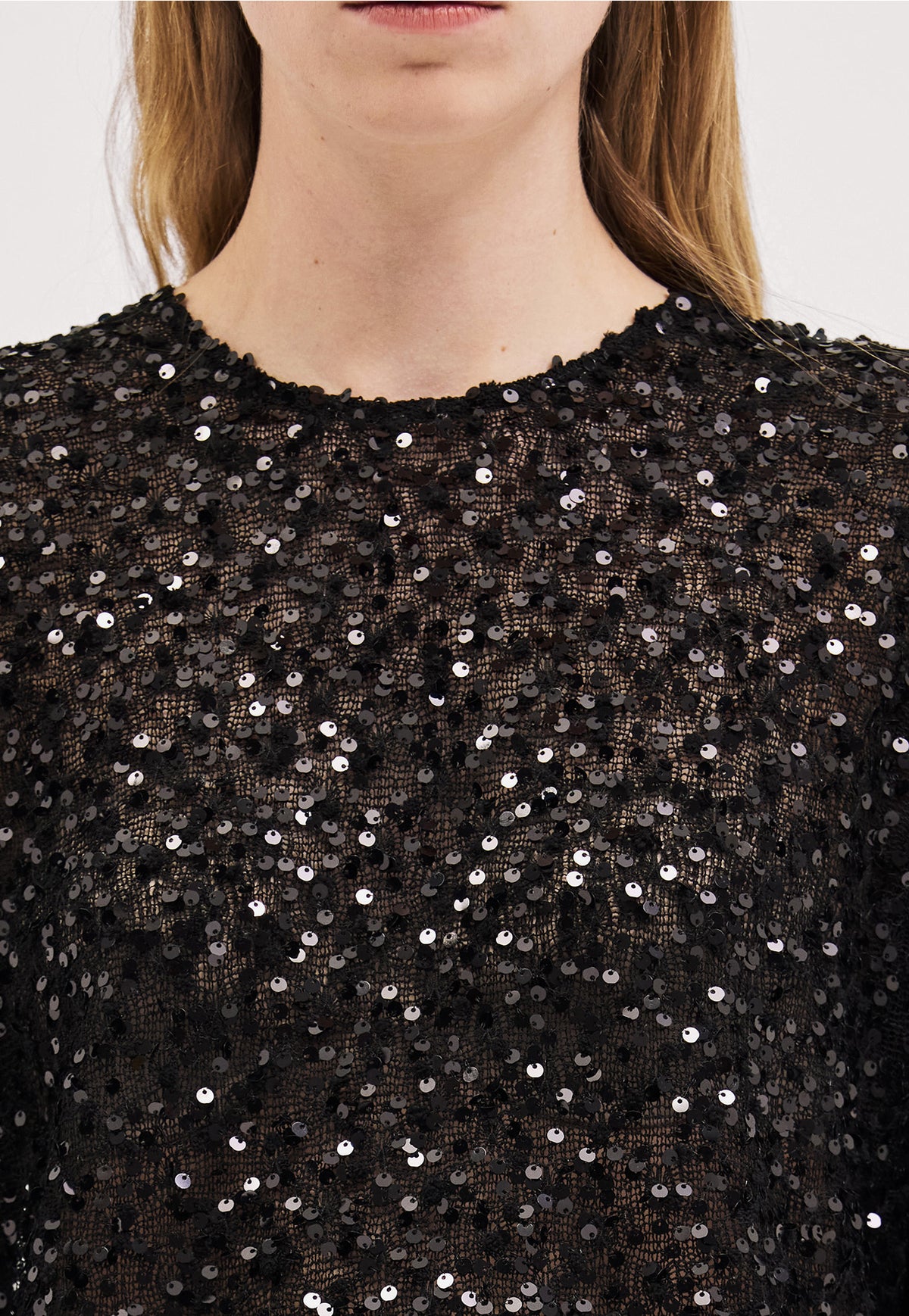 Eva Top - Black