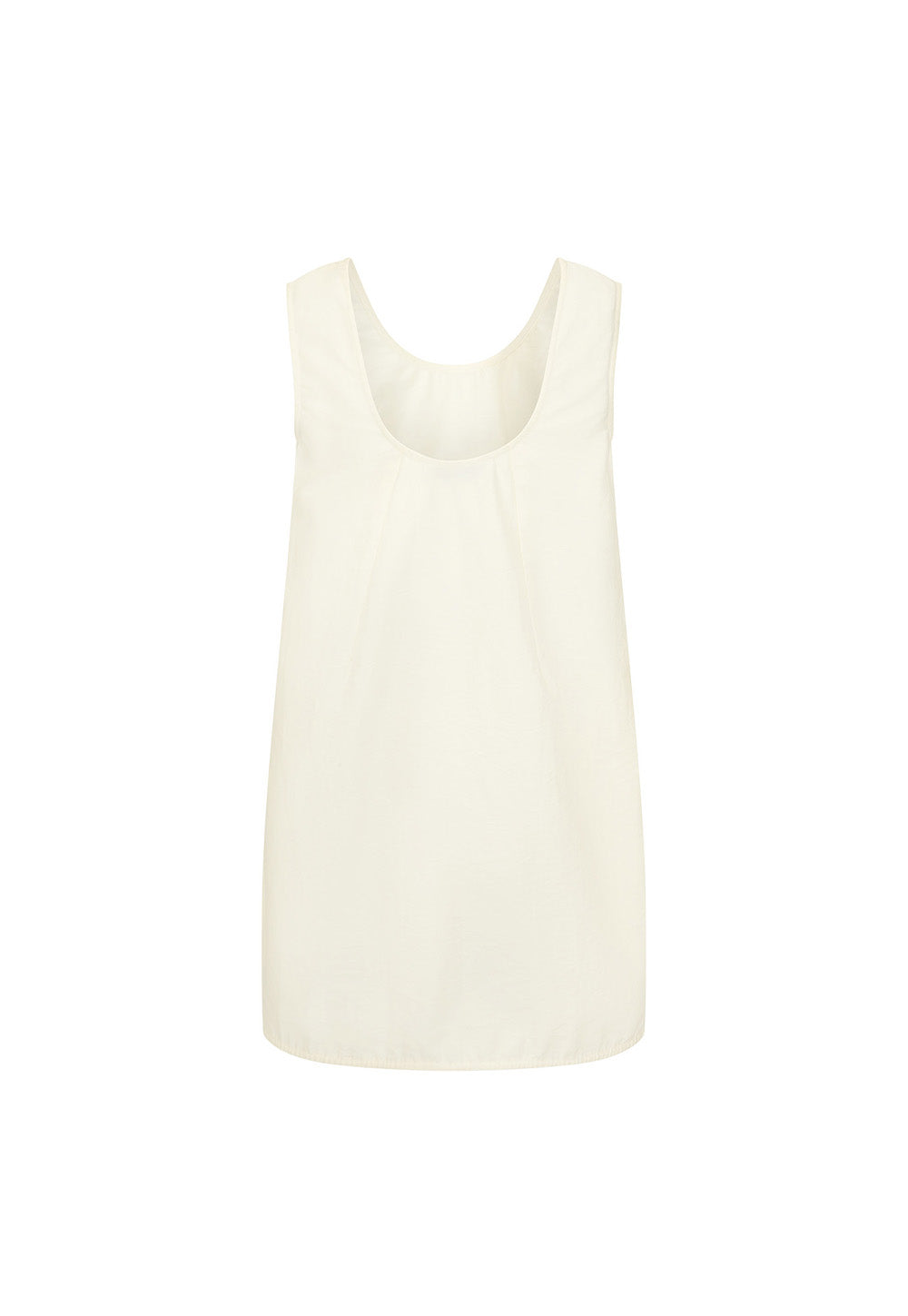 Gigi Mini Dress - Cream