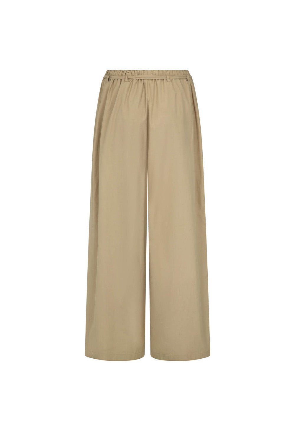 Gio Trouser - Brown