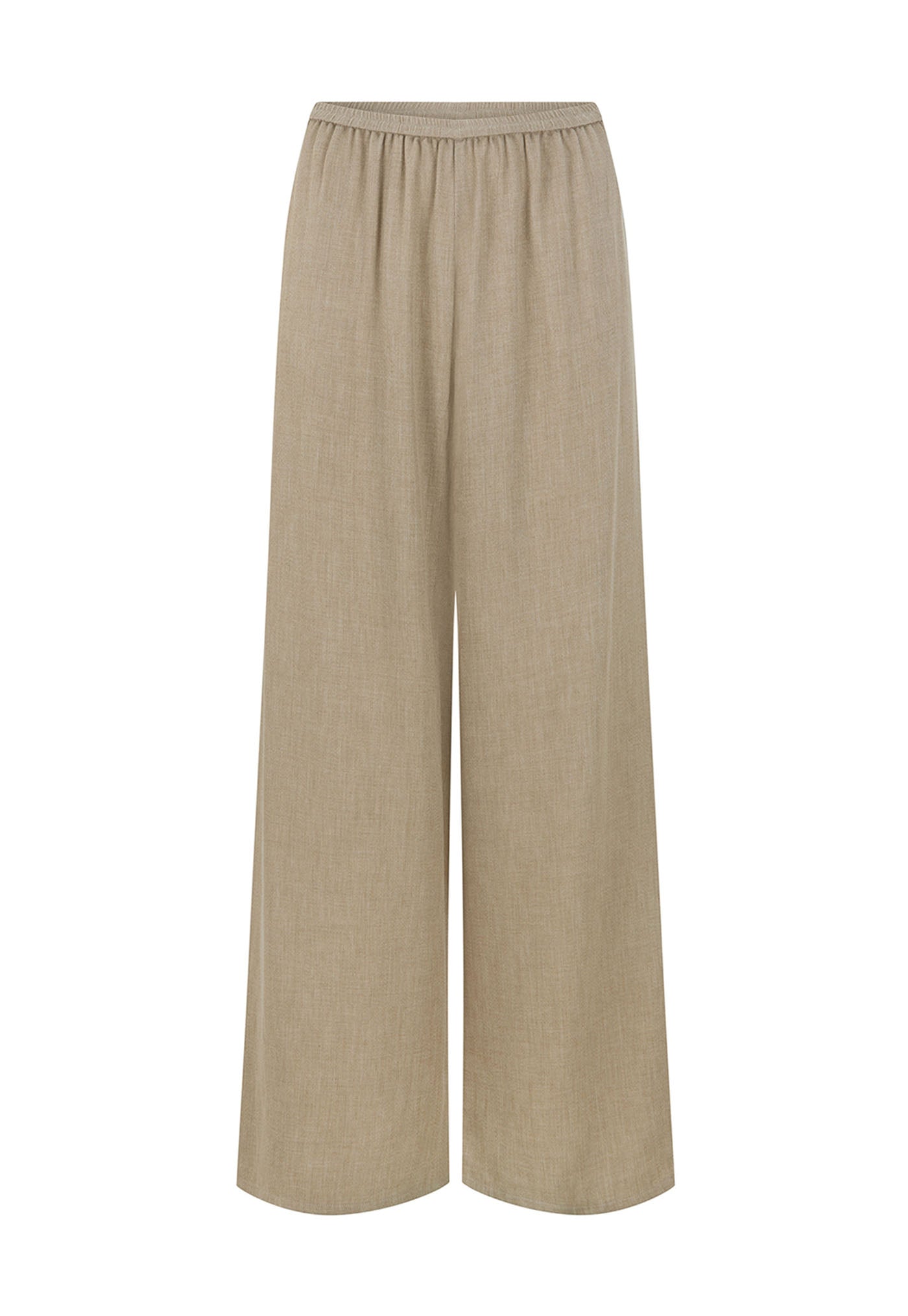 Irving Trouser - Sand